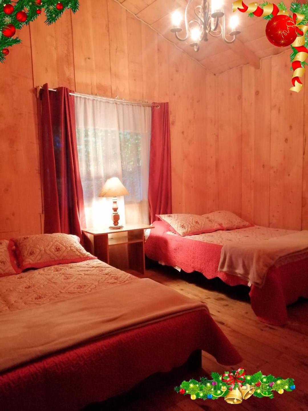 Three-Bedroom Chalet photo 3