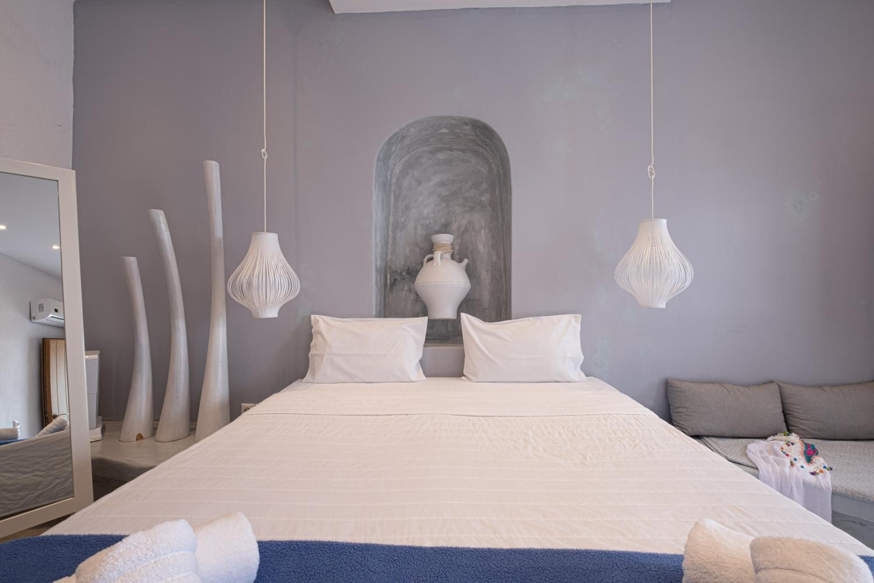 Executive Double Room with Caldera View - Photo 9