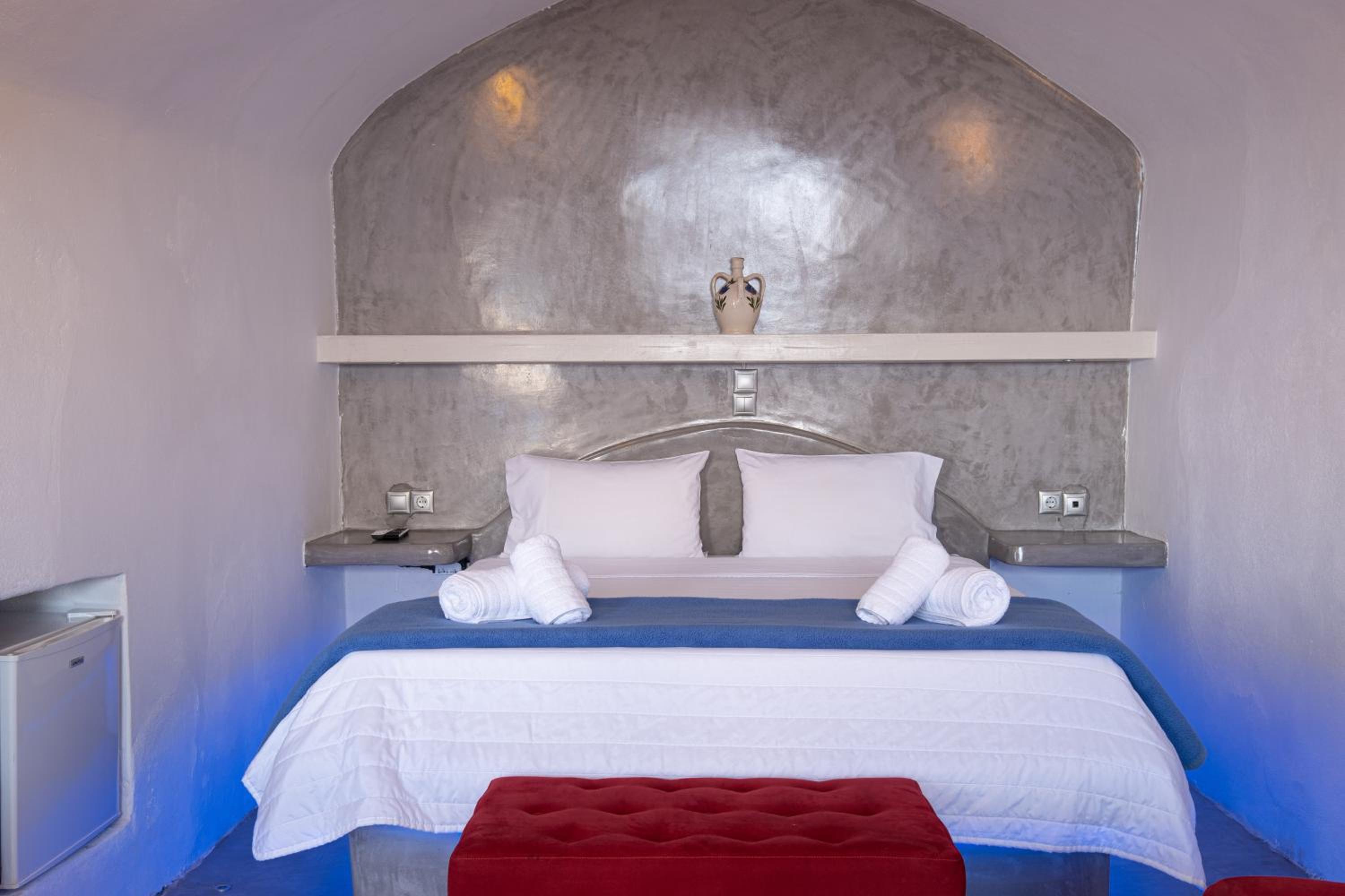 Executive Triple Room with Caldera View	 - Photo 7