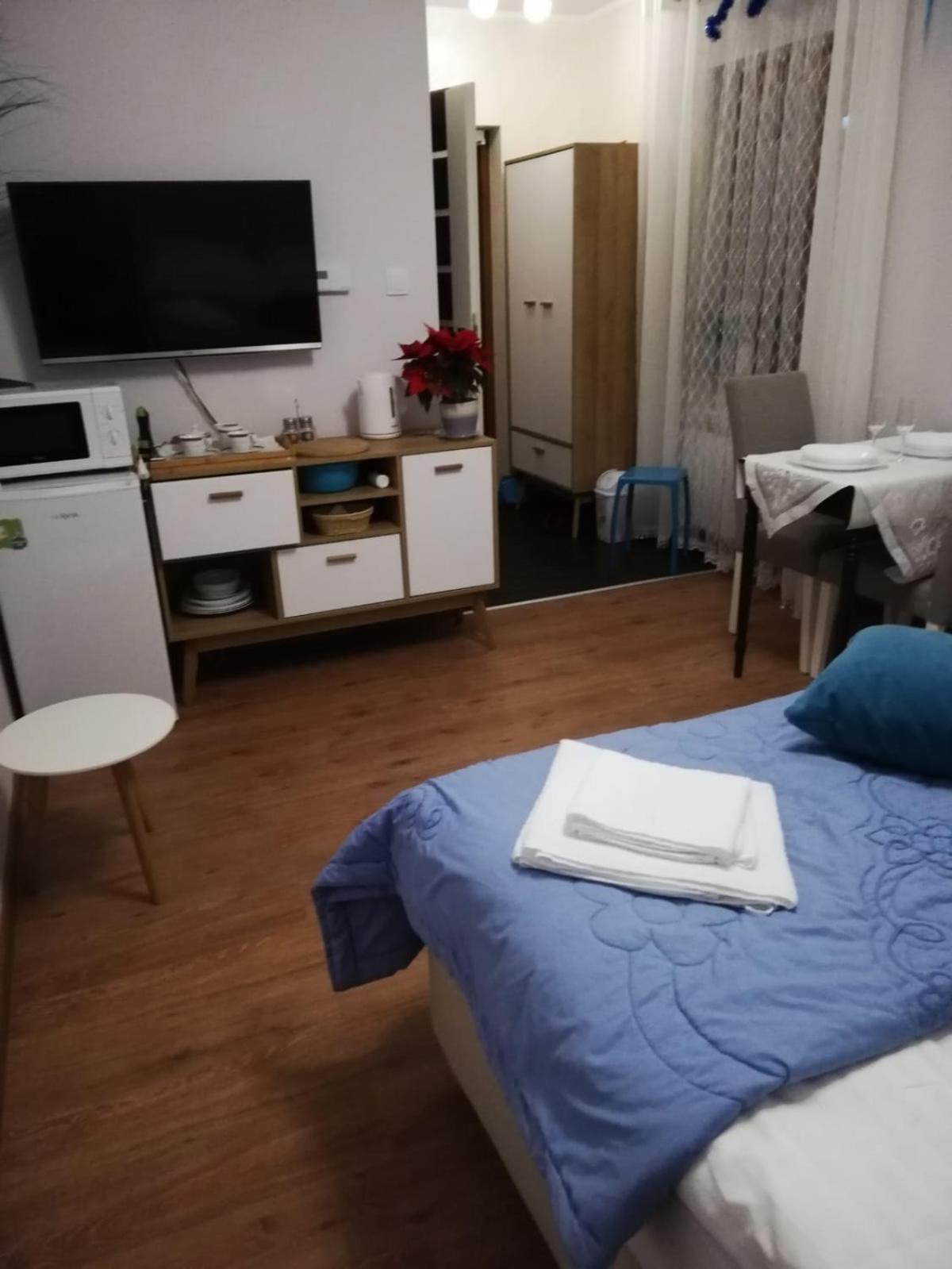 Studio Apartment photo 3
