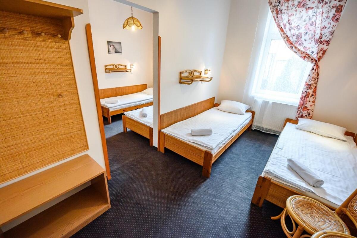 Quadruple Room photo 1