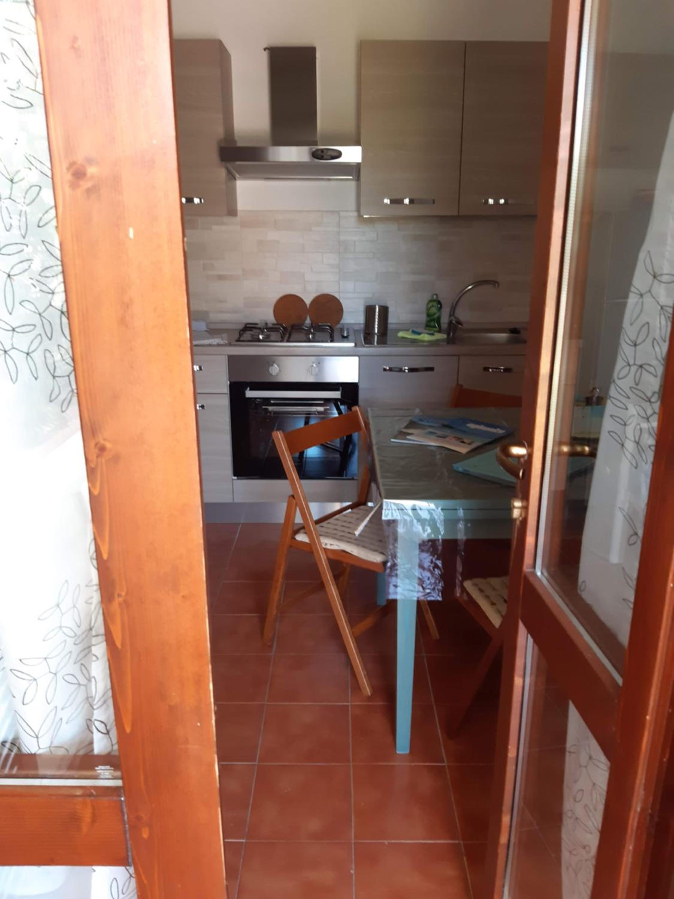 Apartment - Ground Floor photo 3