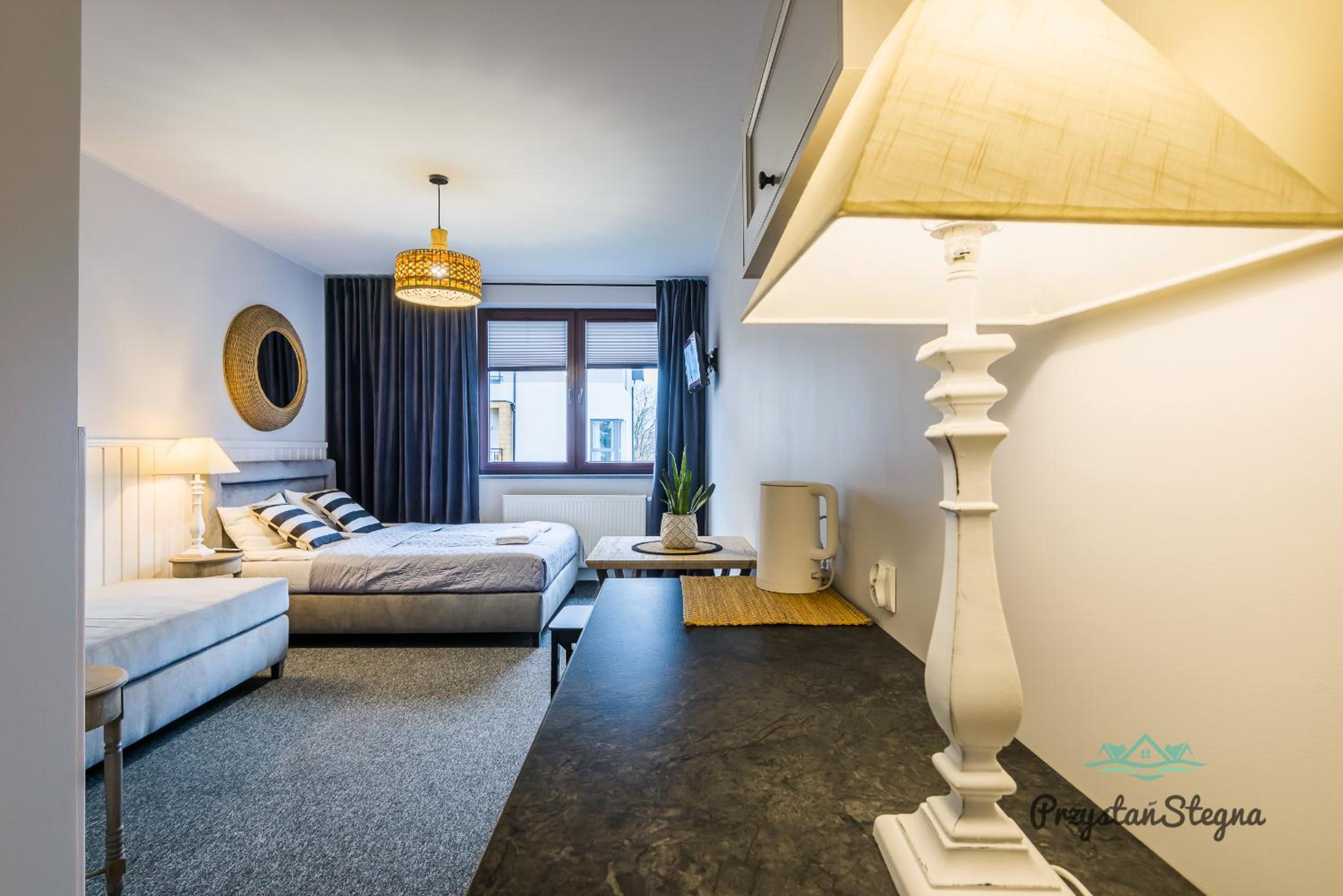 Triple Room with Private Bathroom and Air-Condition photo 1