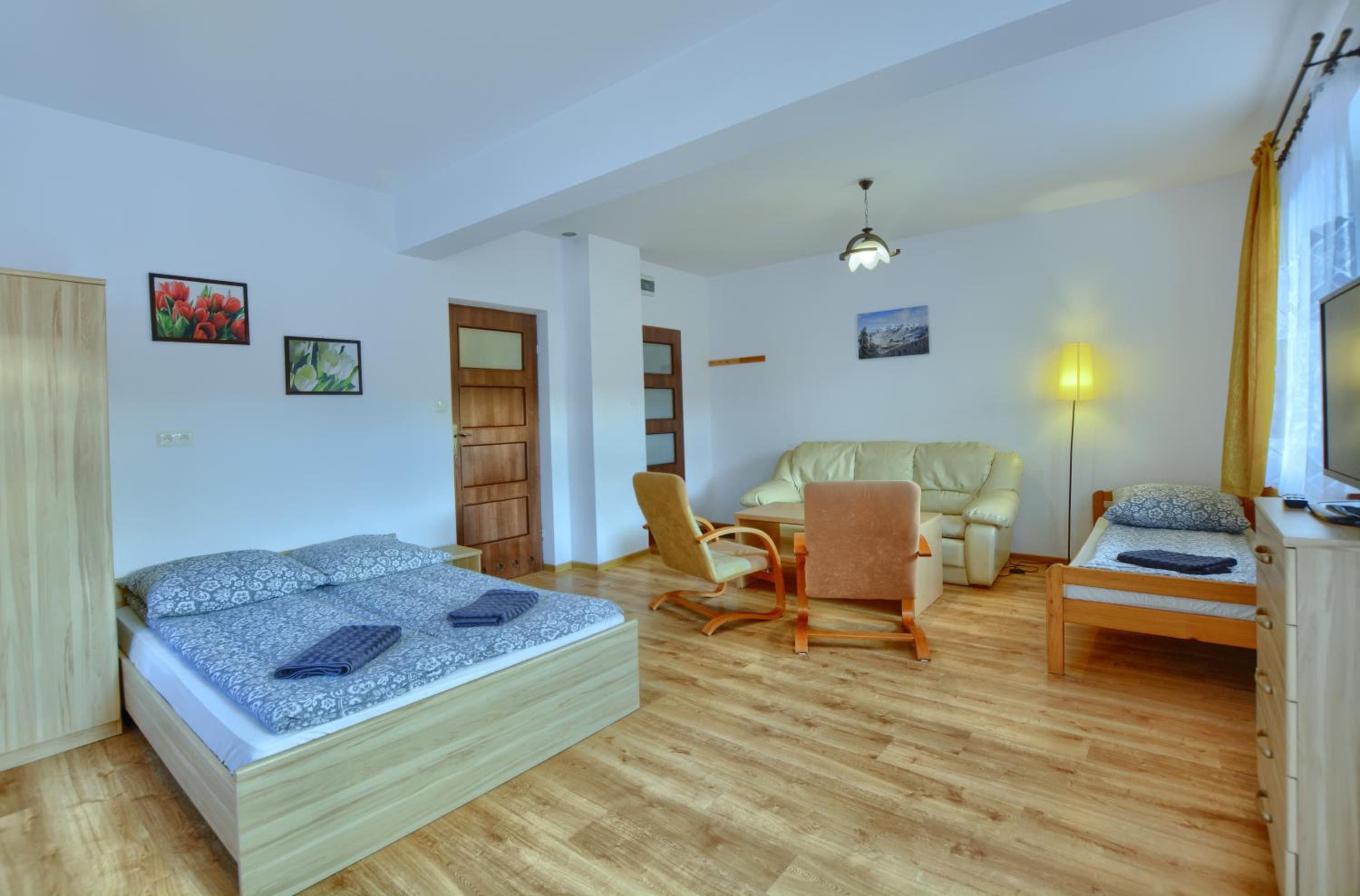 Quadruple Room photo 1