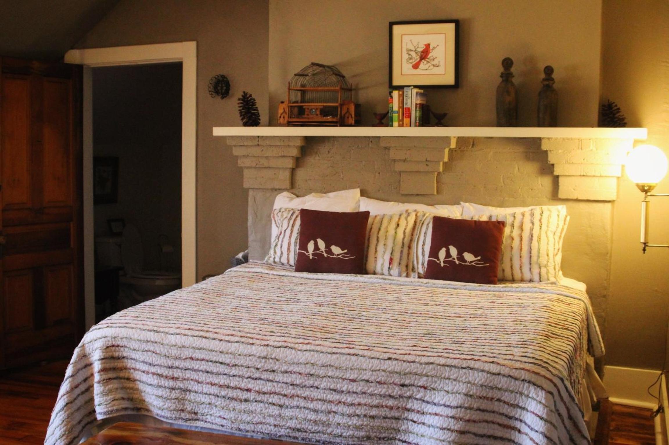 King Room photo 2