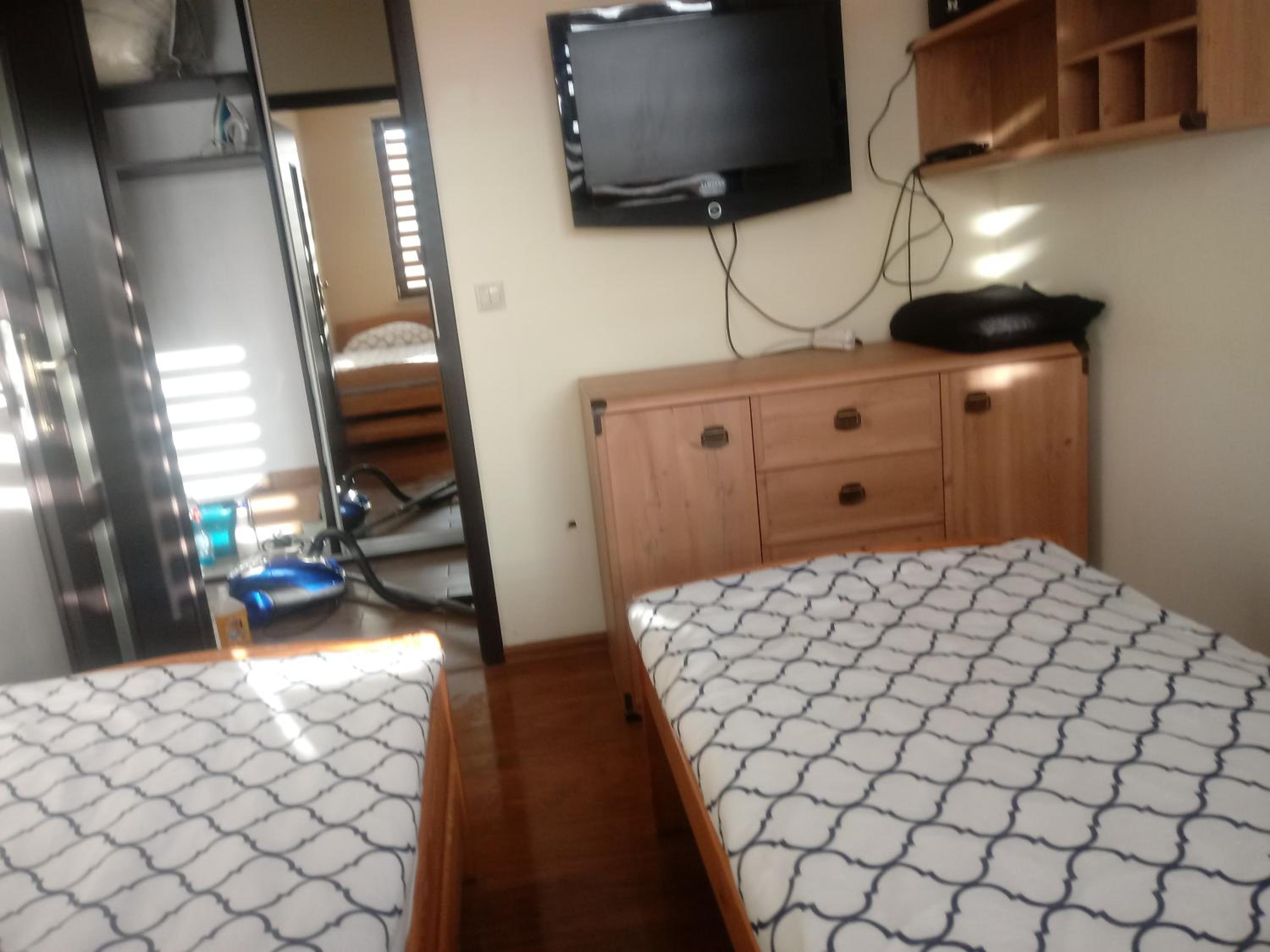 One-Bedroom Apartment - Photo 10