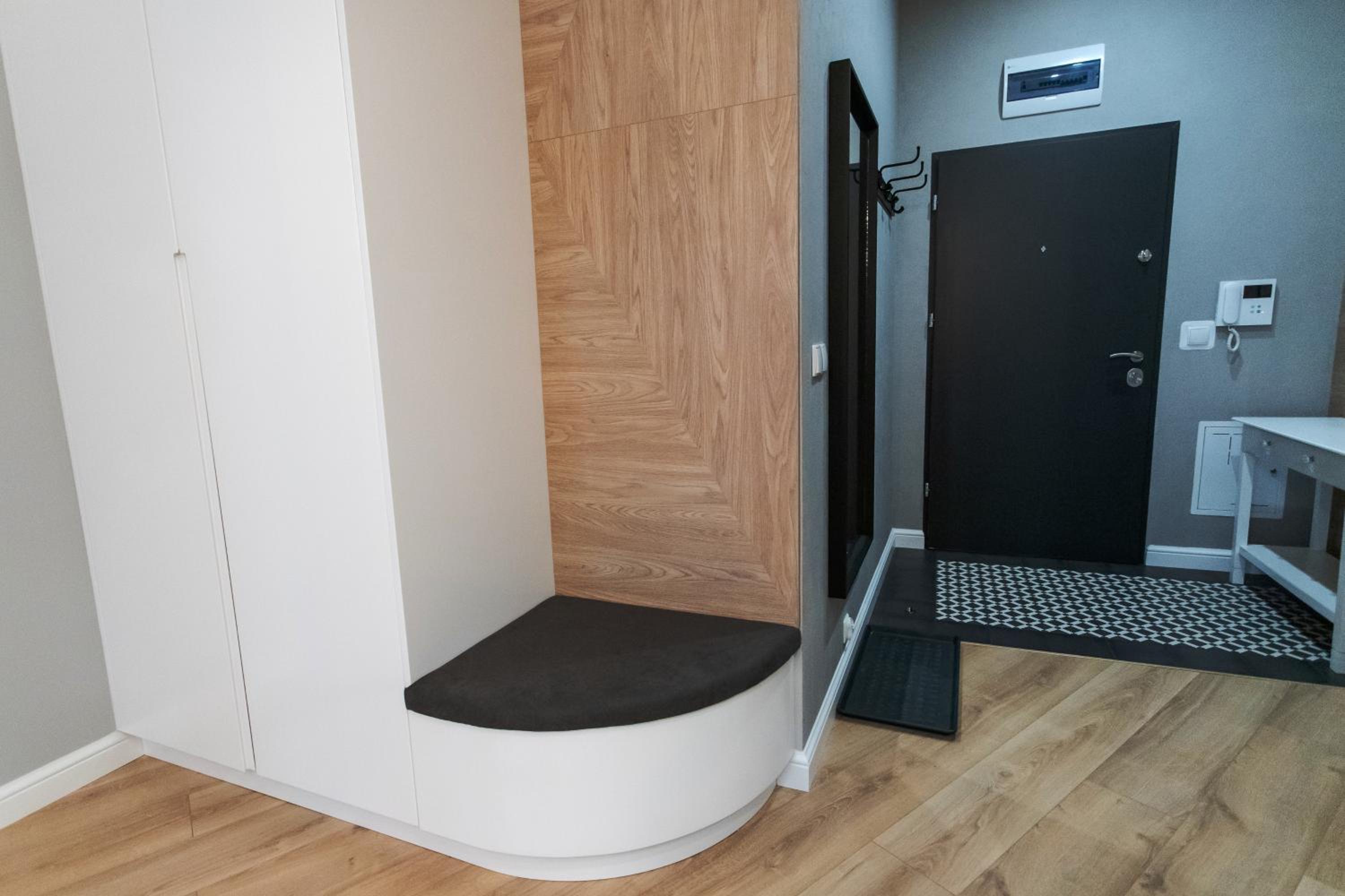 One-Bedroom Apartment - Photo 29
