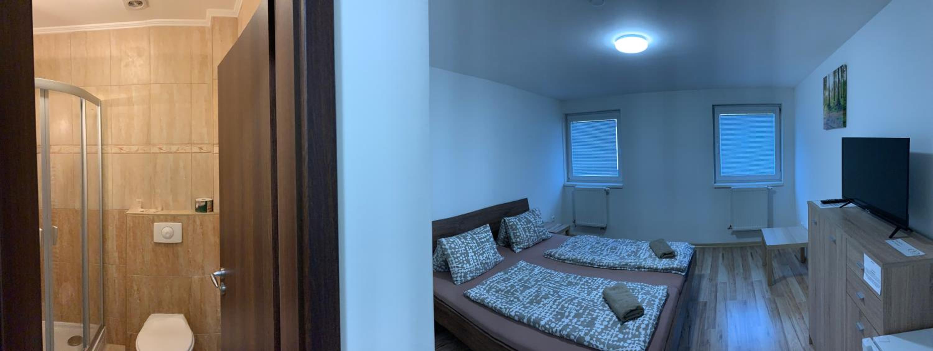 Standard Double Room photo 3