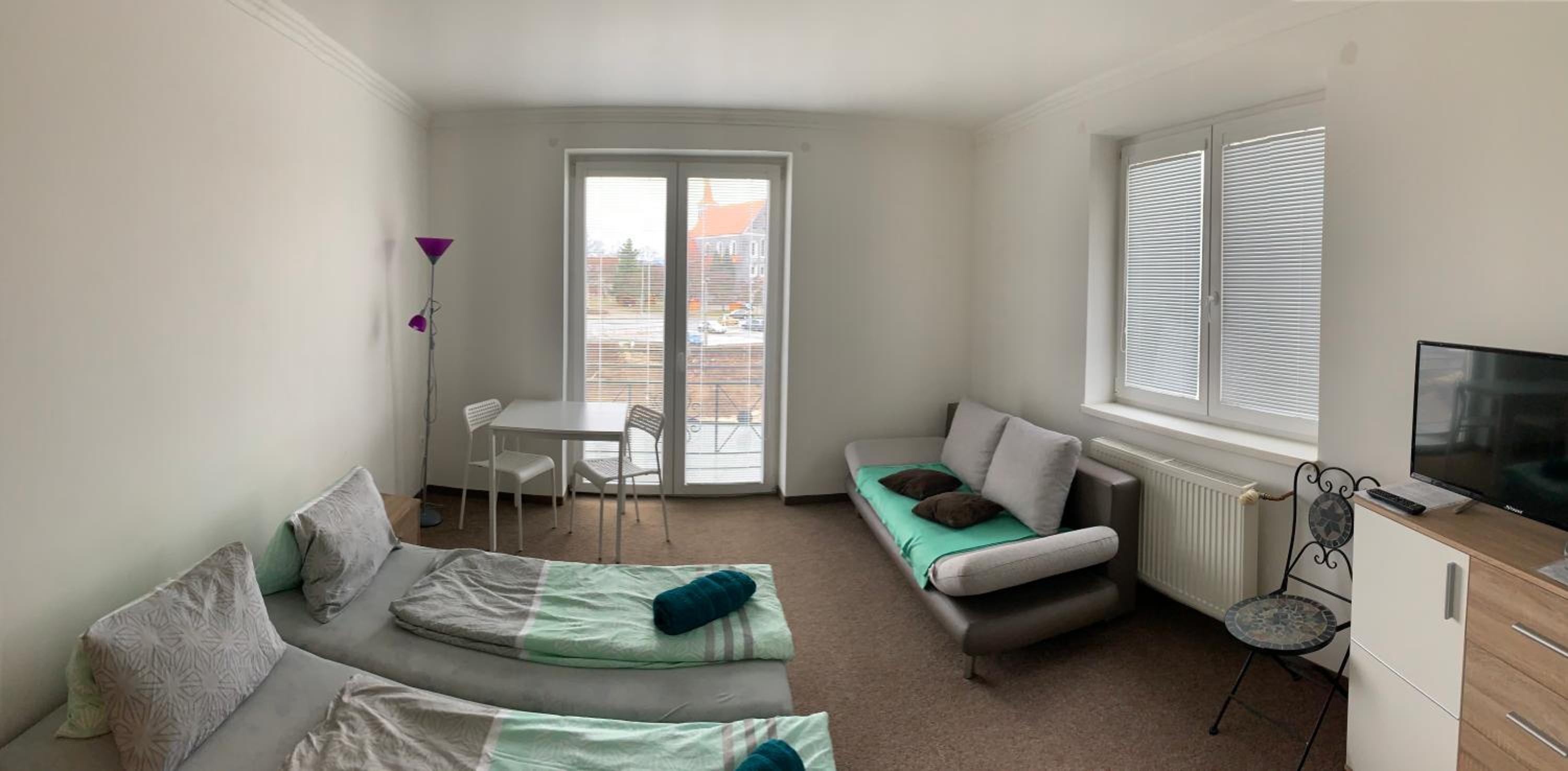 Standard Double Room photo 3