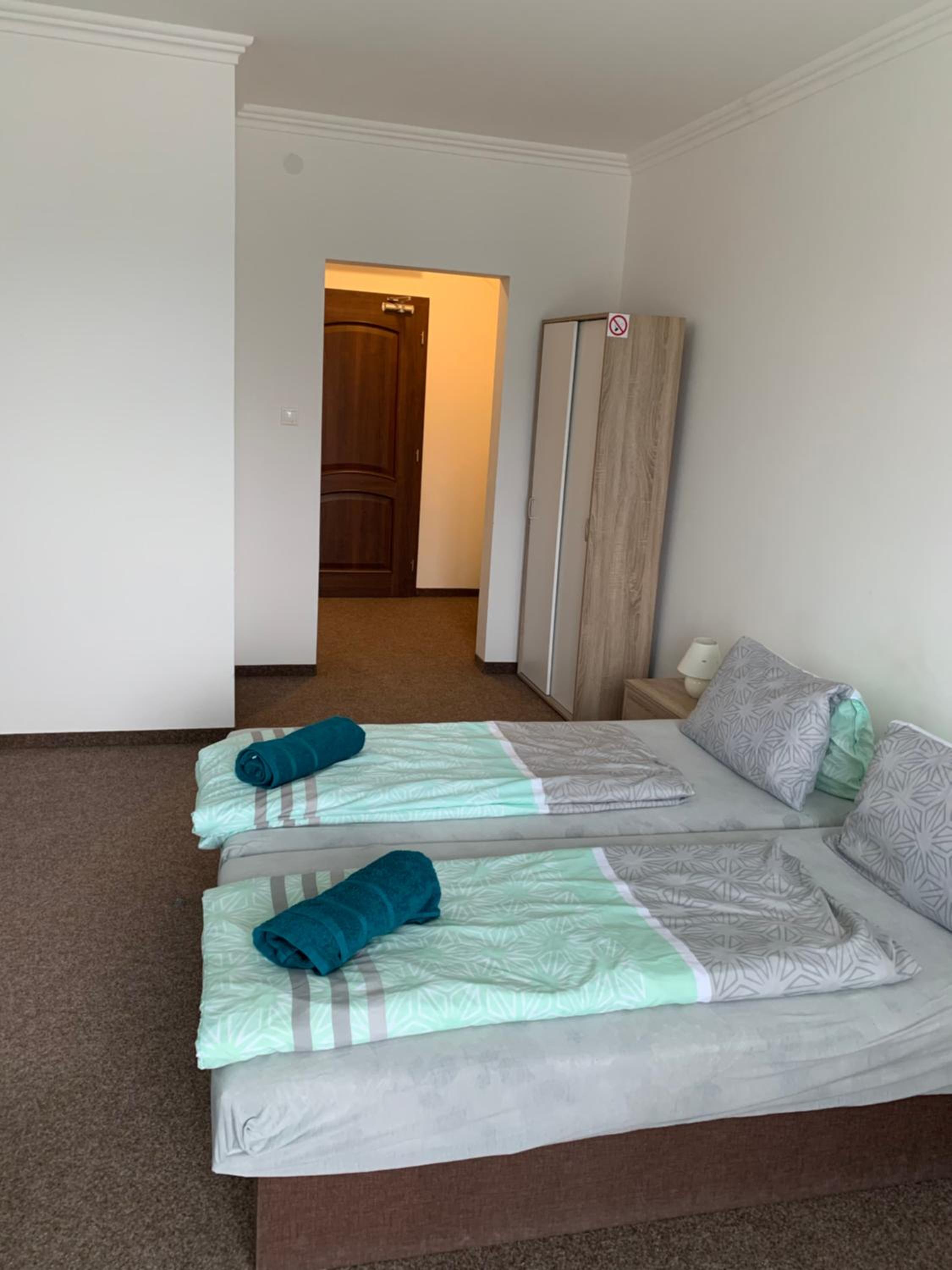 Standard Double Room photo 1