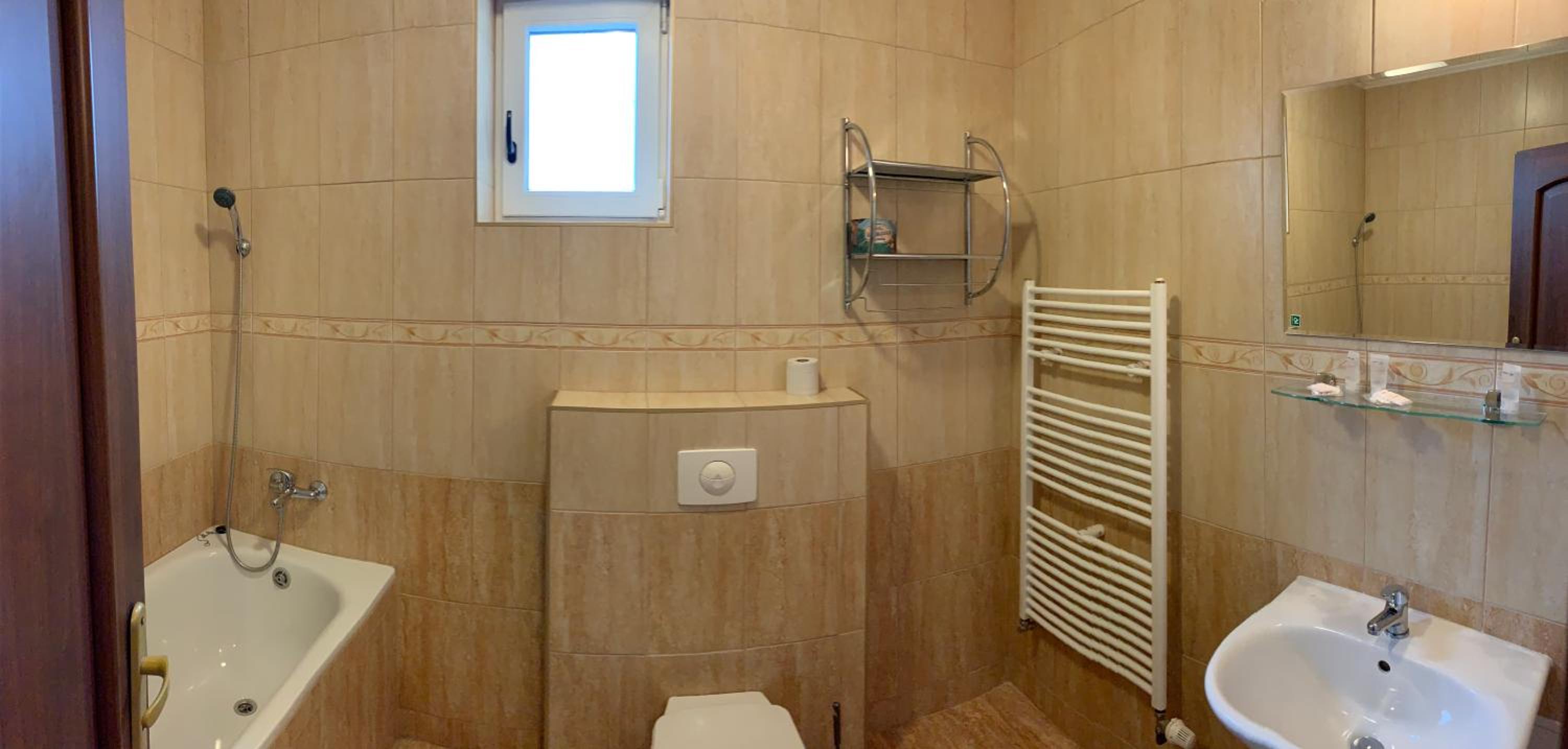 Standard Double Room photo 2