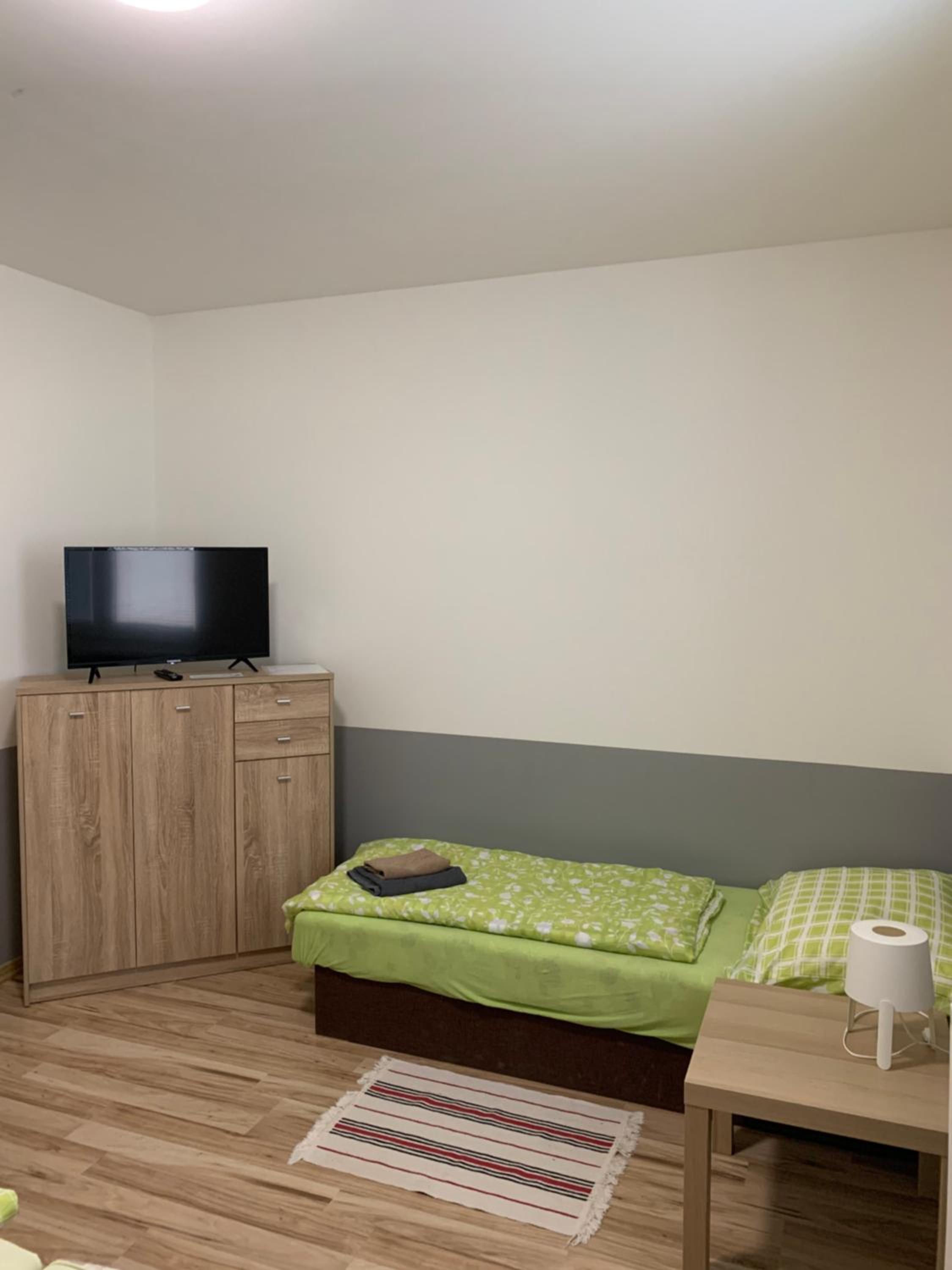 Standard Twin Room photo 1