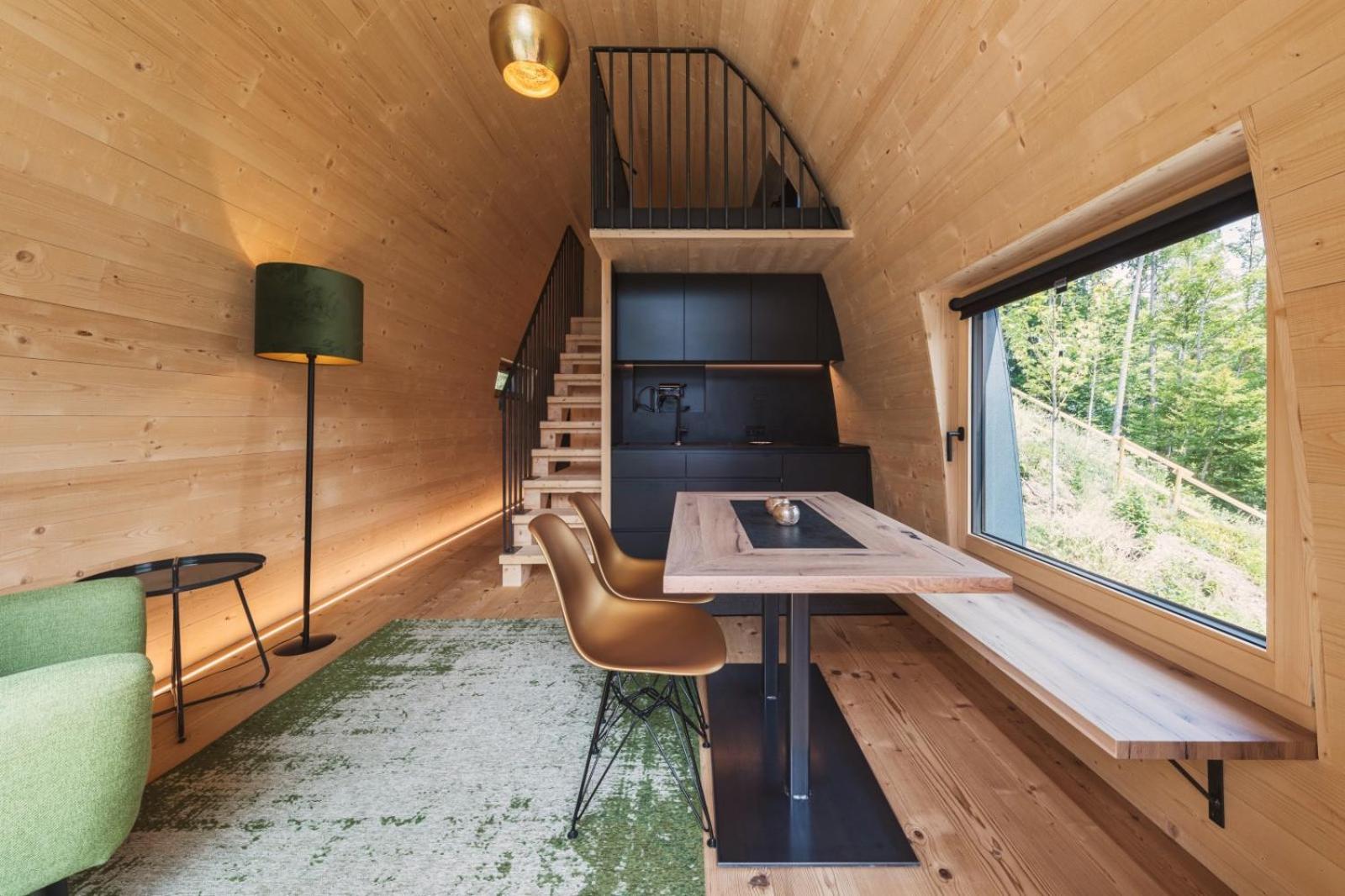 Chalet photo 3