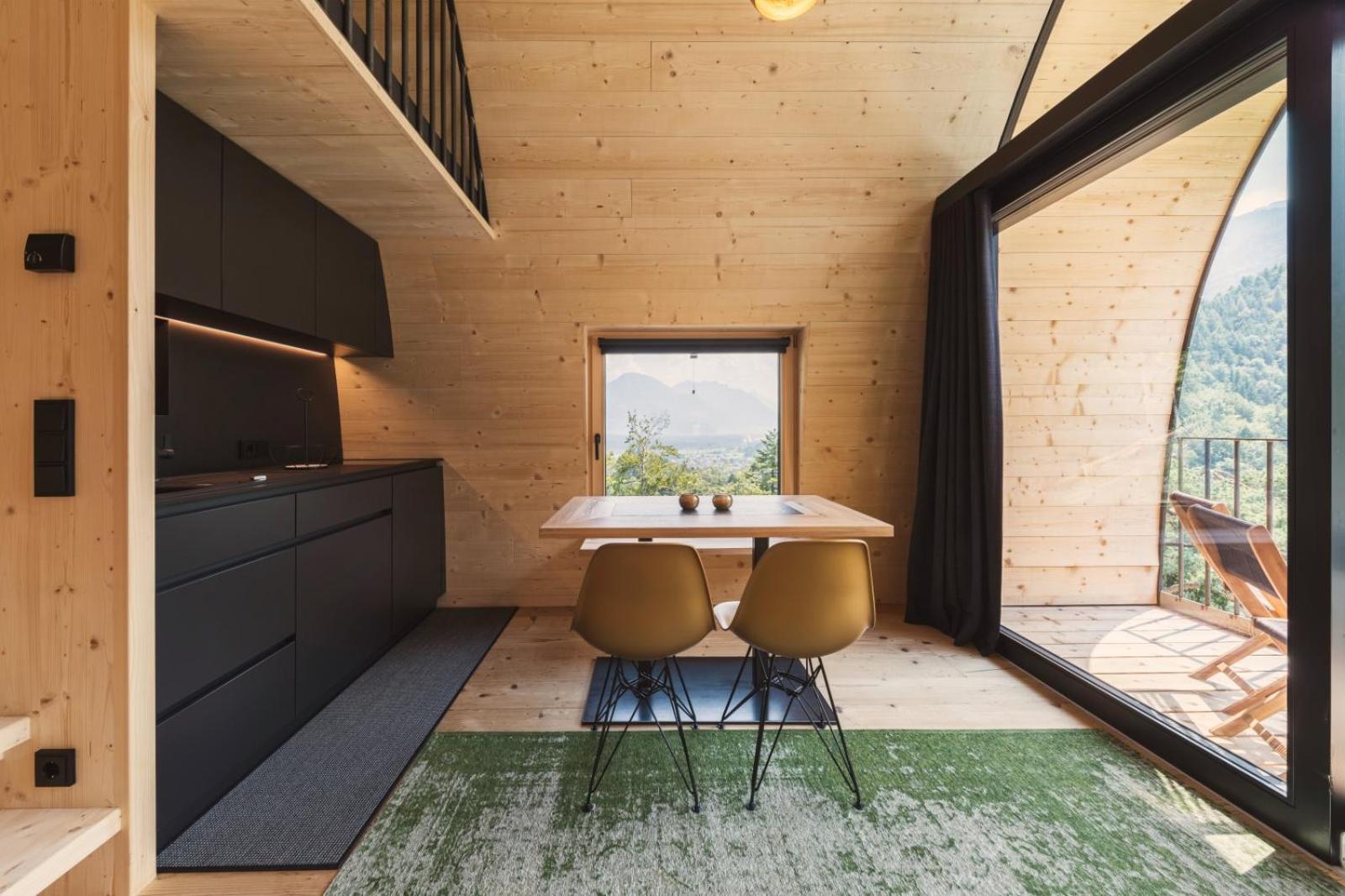 Chalet photo 2
