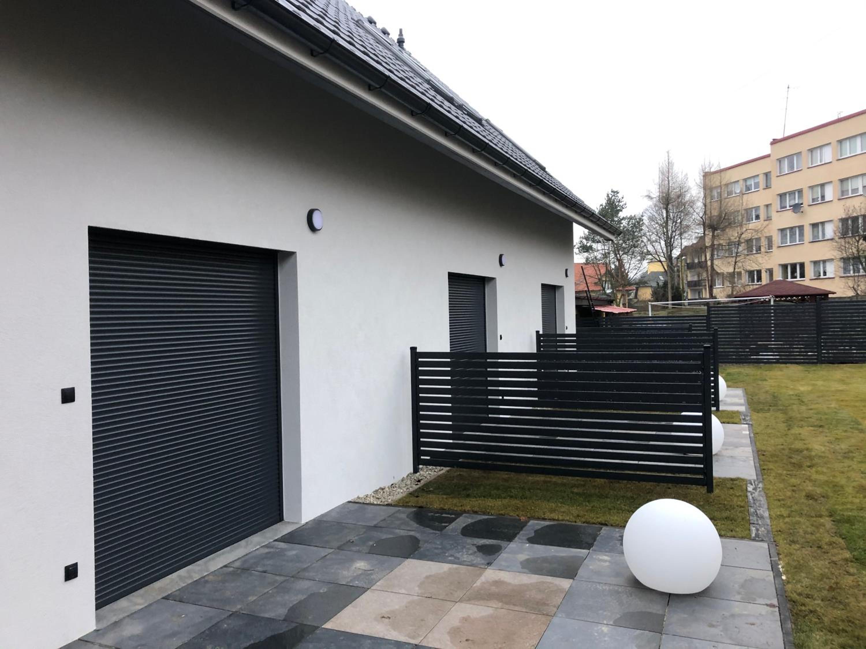 Duplex Apartment