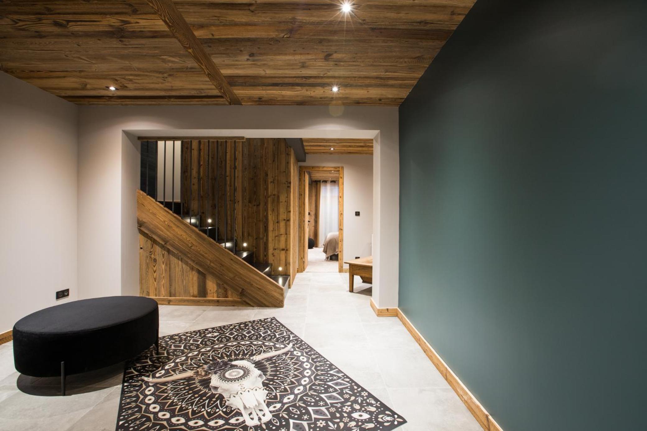 Penthouse Apartment photo 1