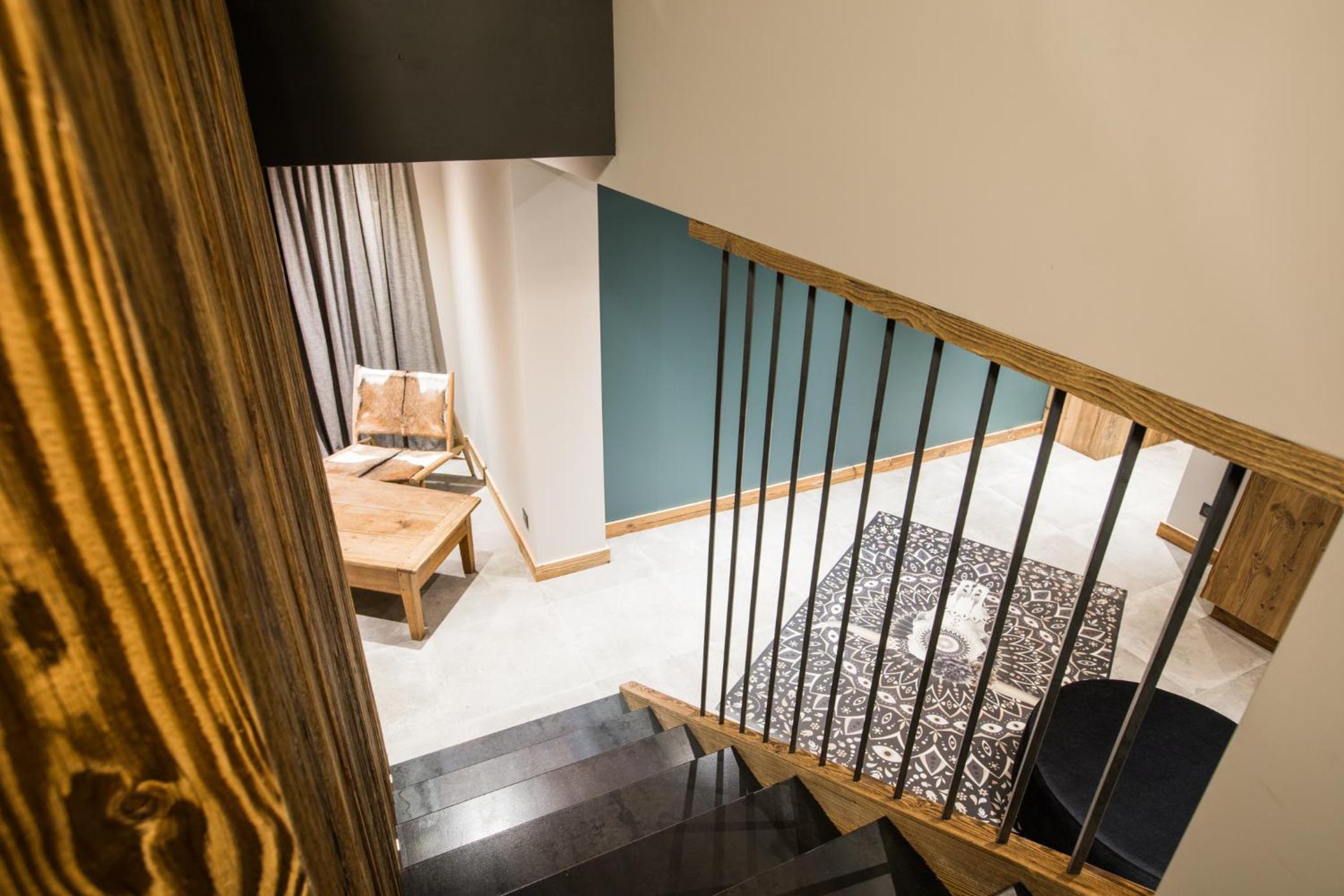 Penthouse Apartment photo 2