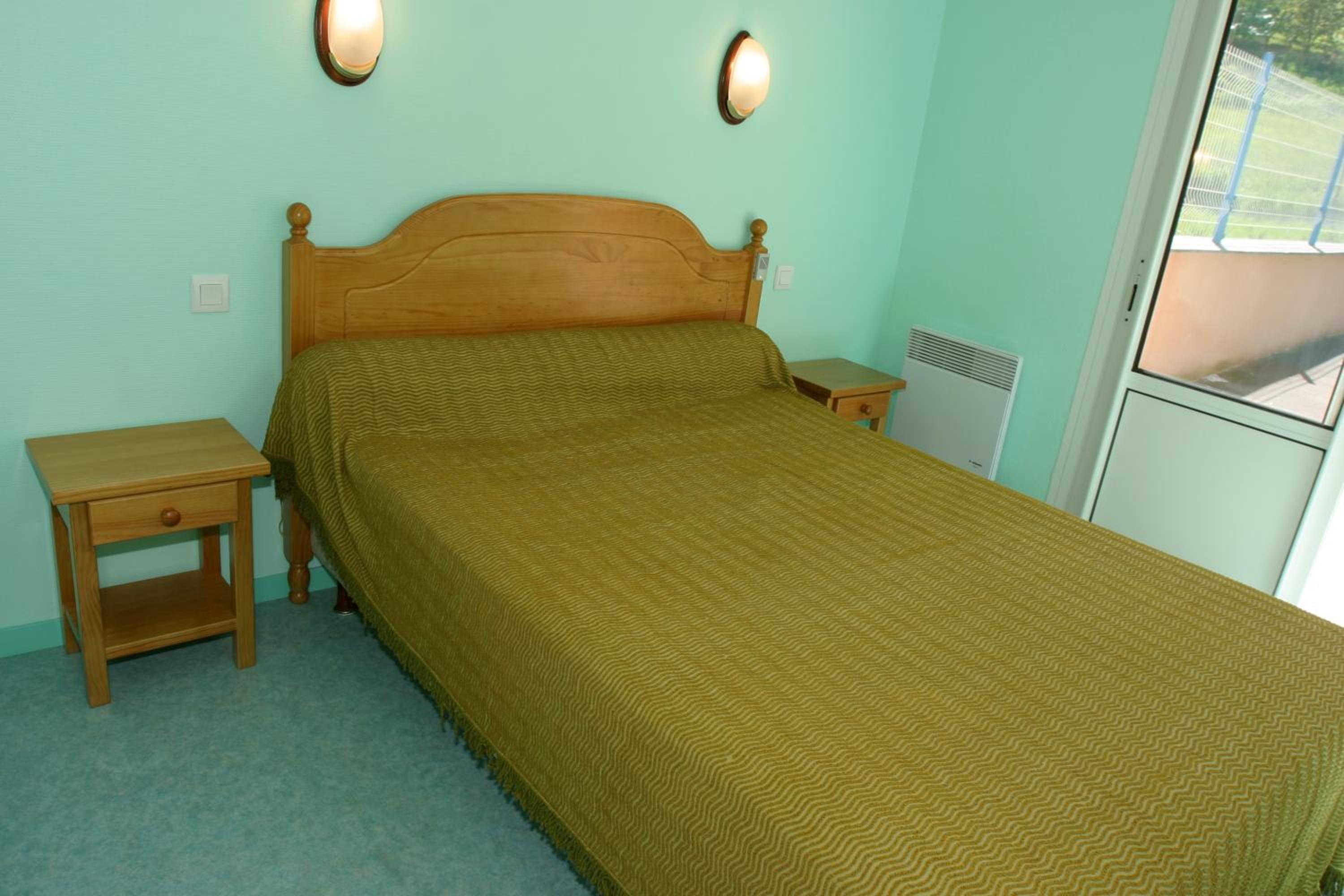 One-Bedroom Apartment (4 Adults) photo 1