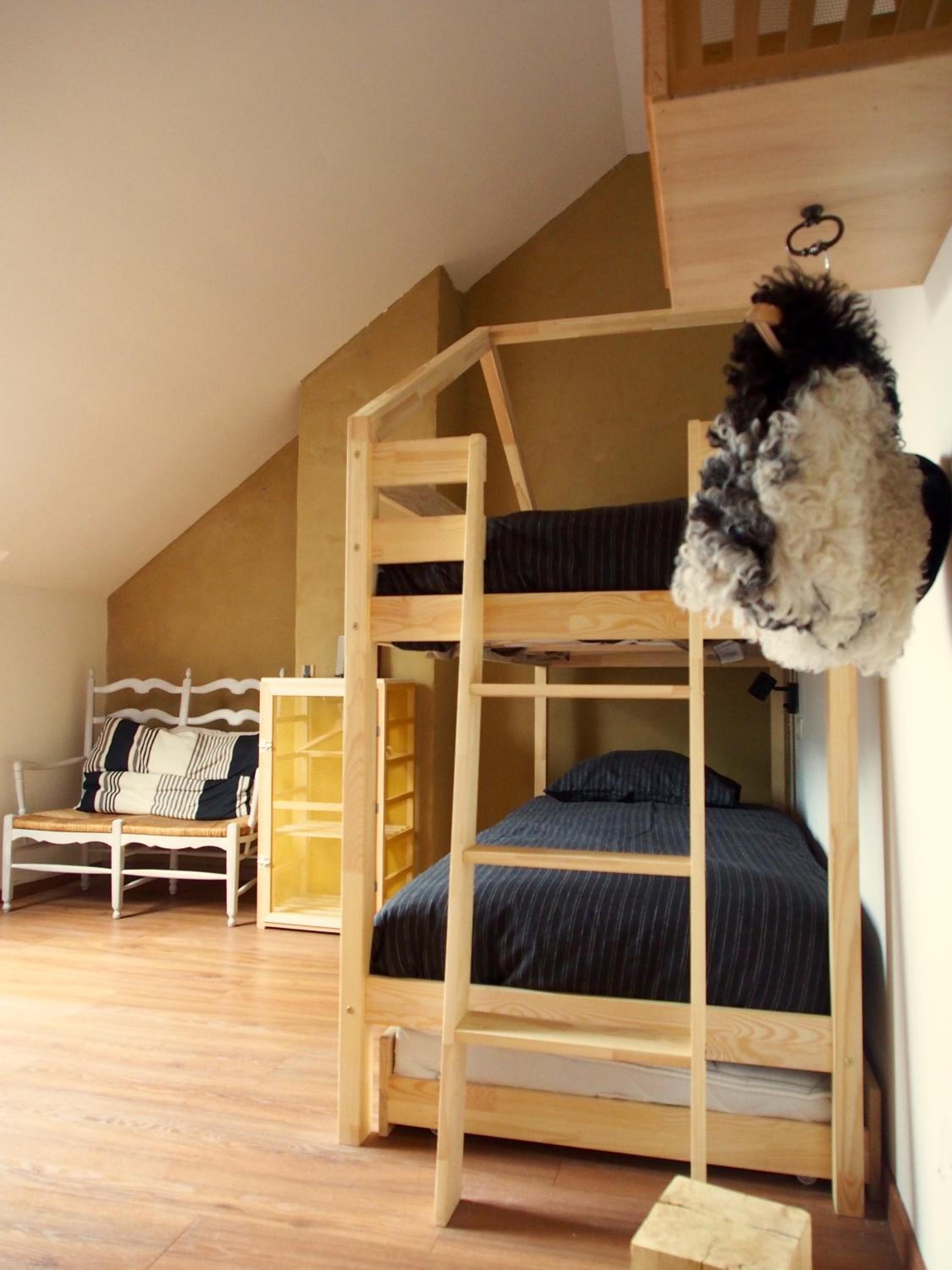 Junior Suite with Mountain View photo 2