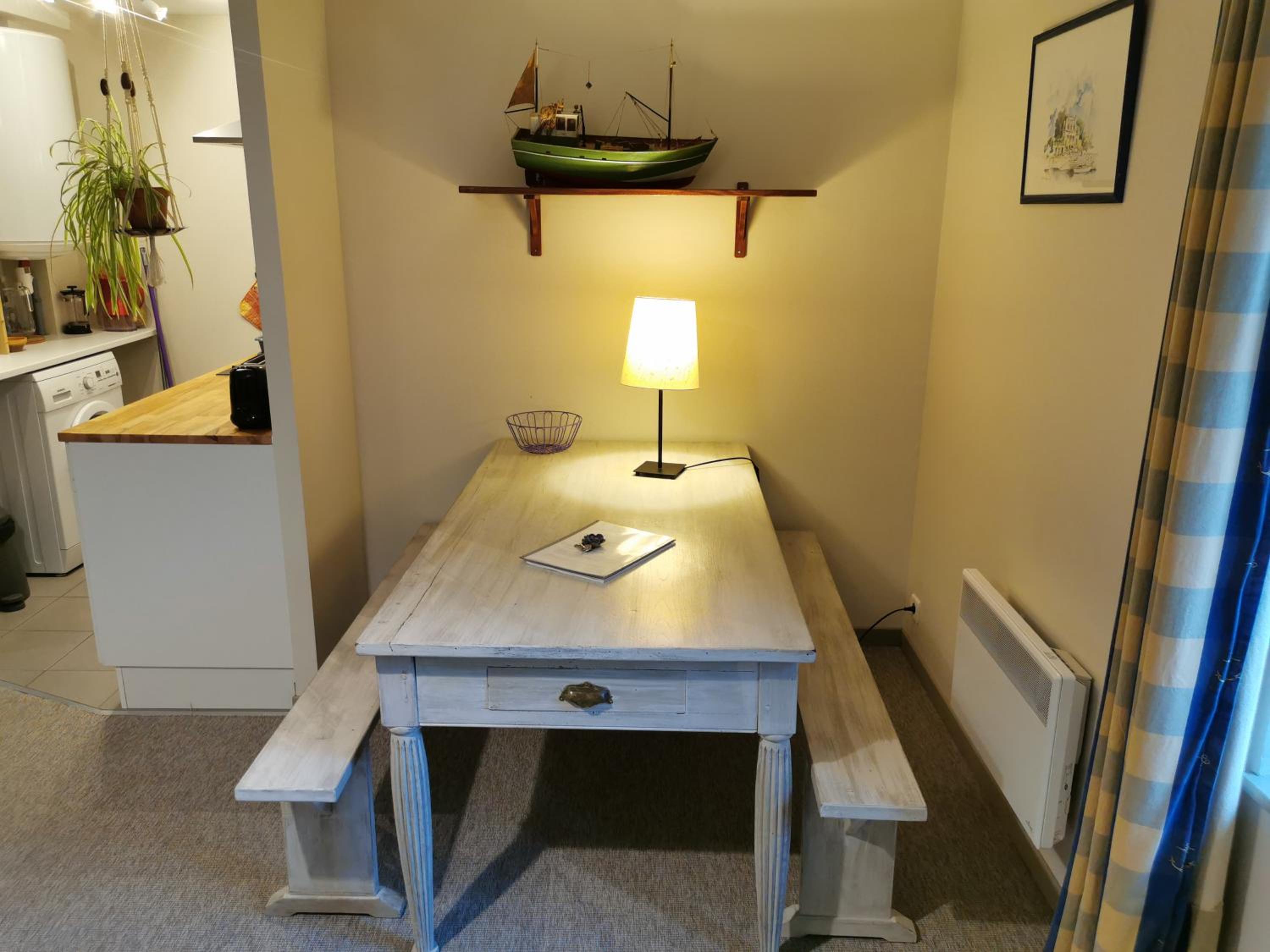 Apartment - Photo 5
