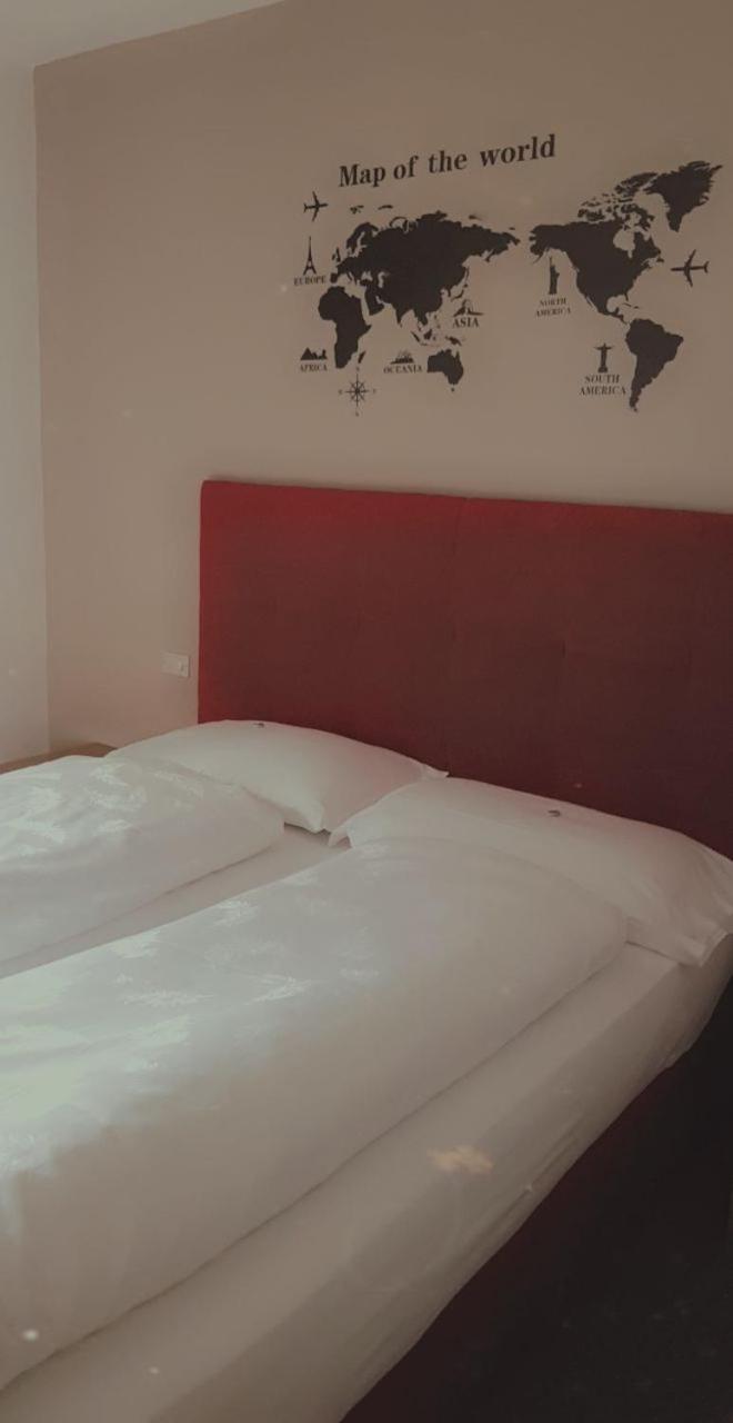 Economy Double or Twin Room
