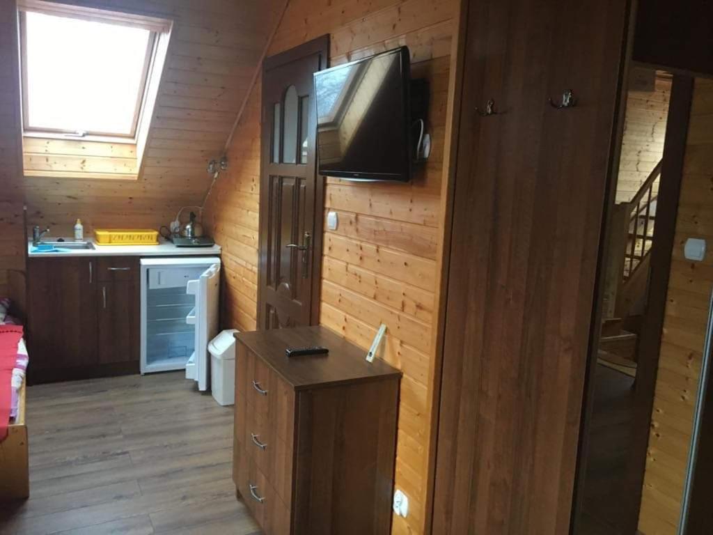 Quadruple Room with Bathroom photo 3