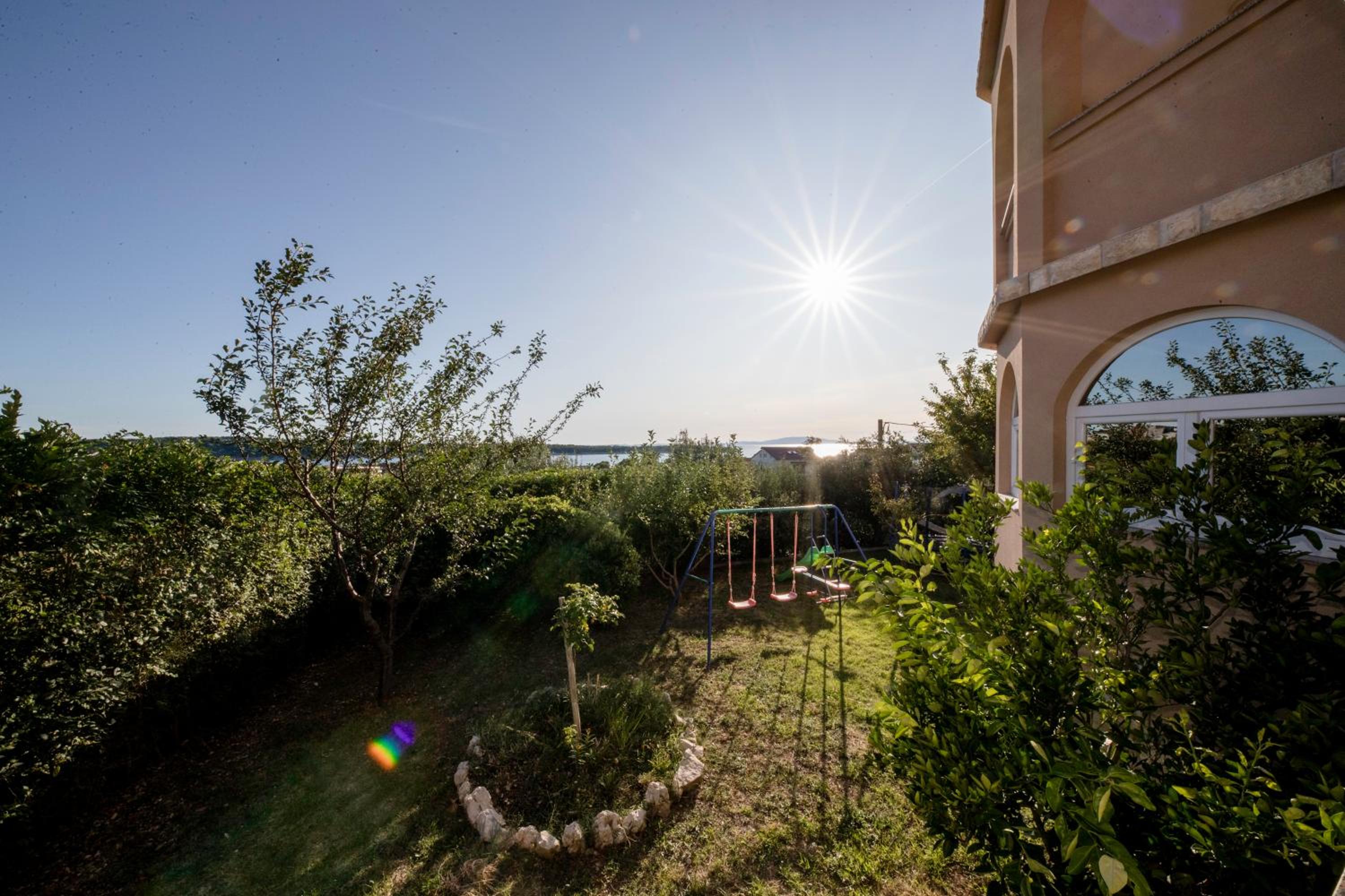 Apartment with Sea View photo 3