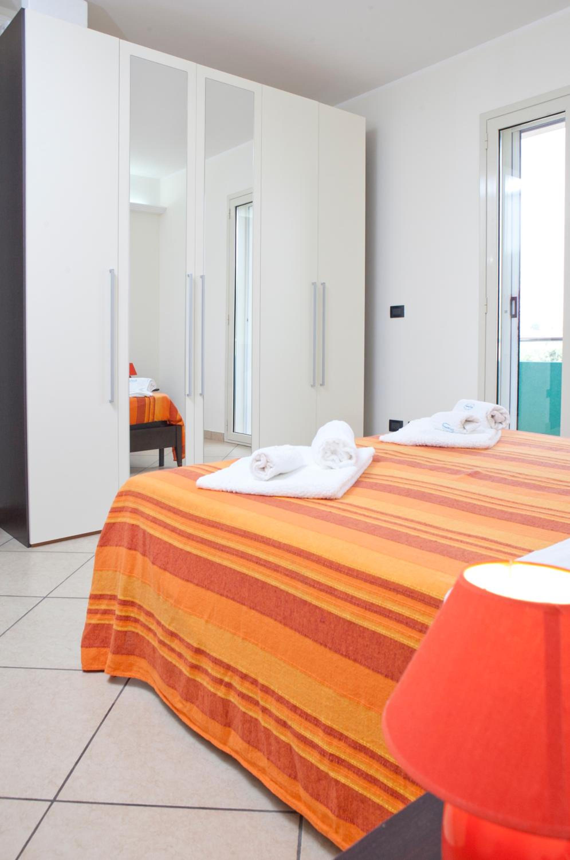 Two-Bedroom Apartment with Sea View photo 1