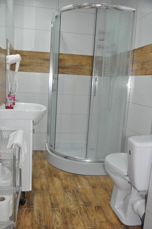 Triple Room with Balcony