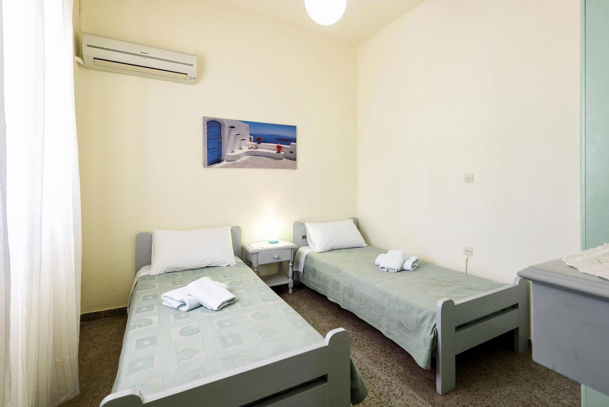 Two-Bedroom Apartment (4 Adults) - Photo 3
