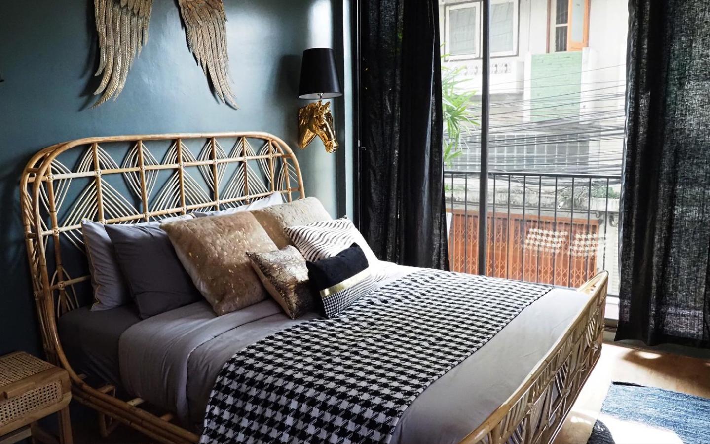 Deluxe Queen Room photo 1