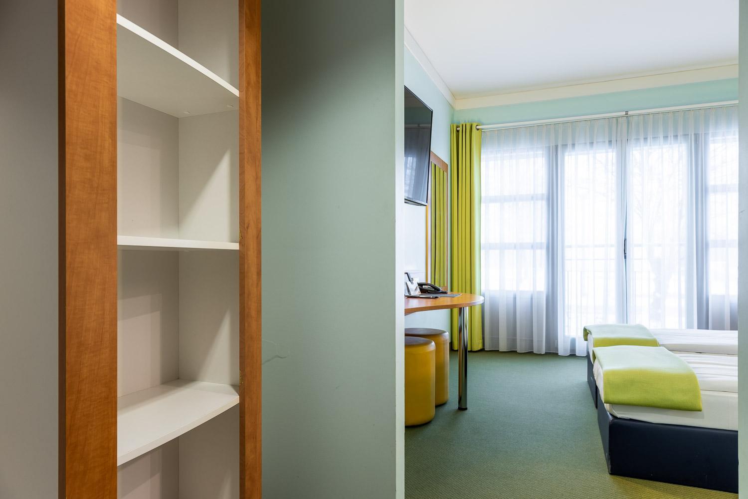 Hotel Fränkische Schweiz-Pegnitz
