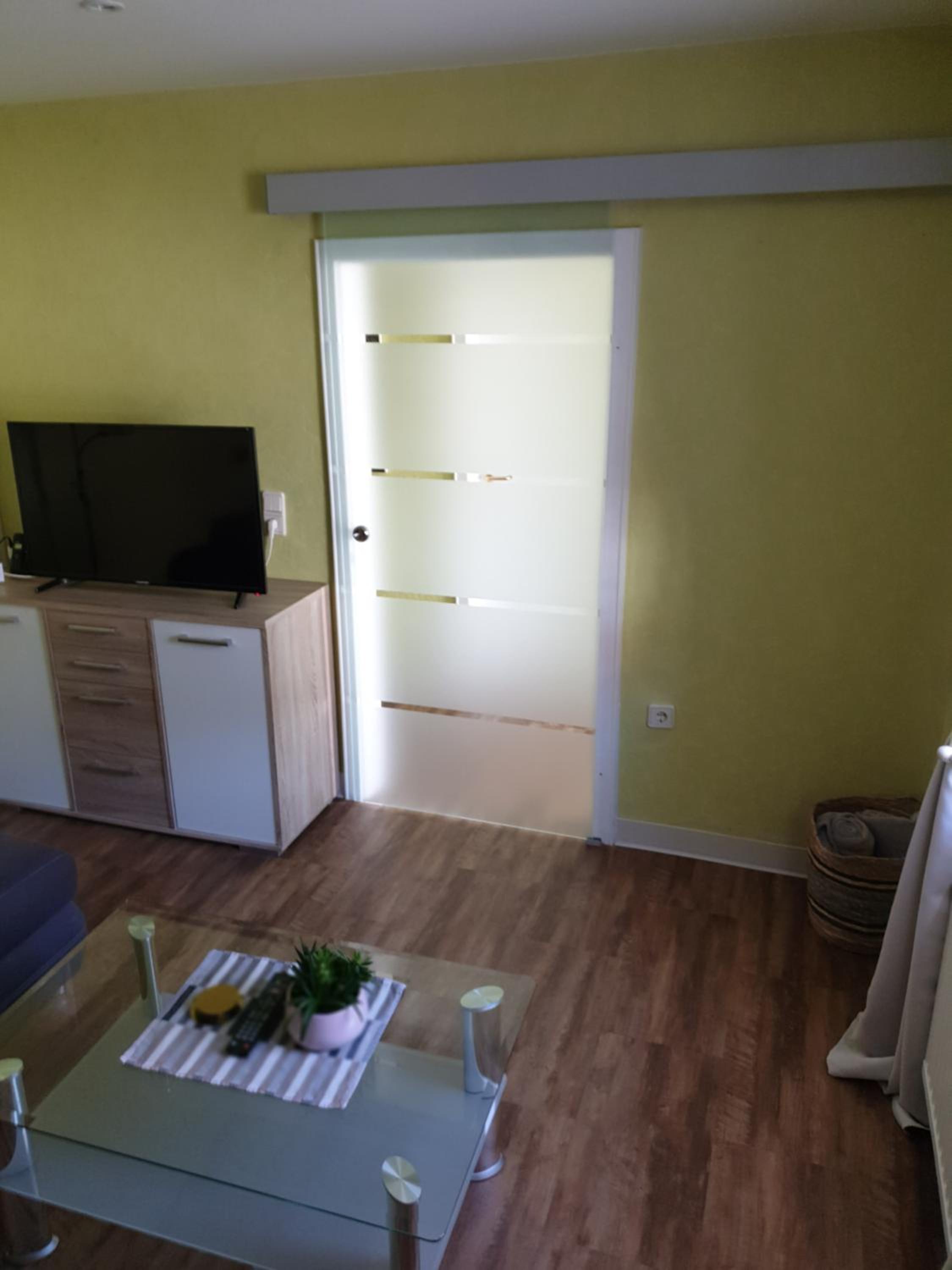 Apartment with Terrace photo 3
