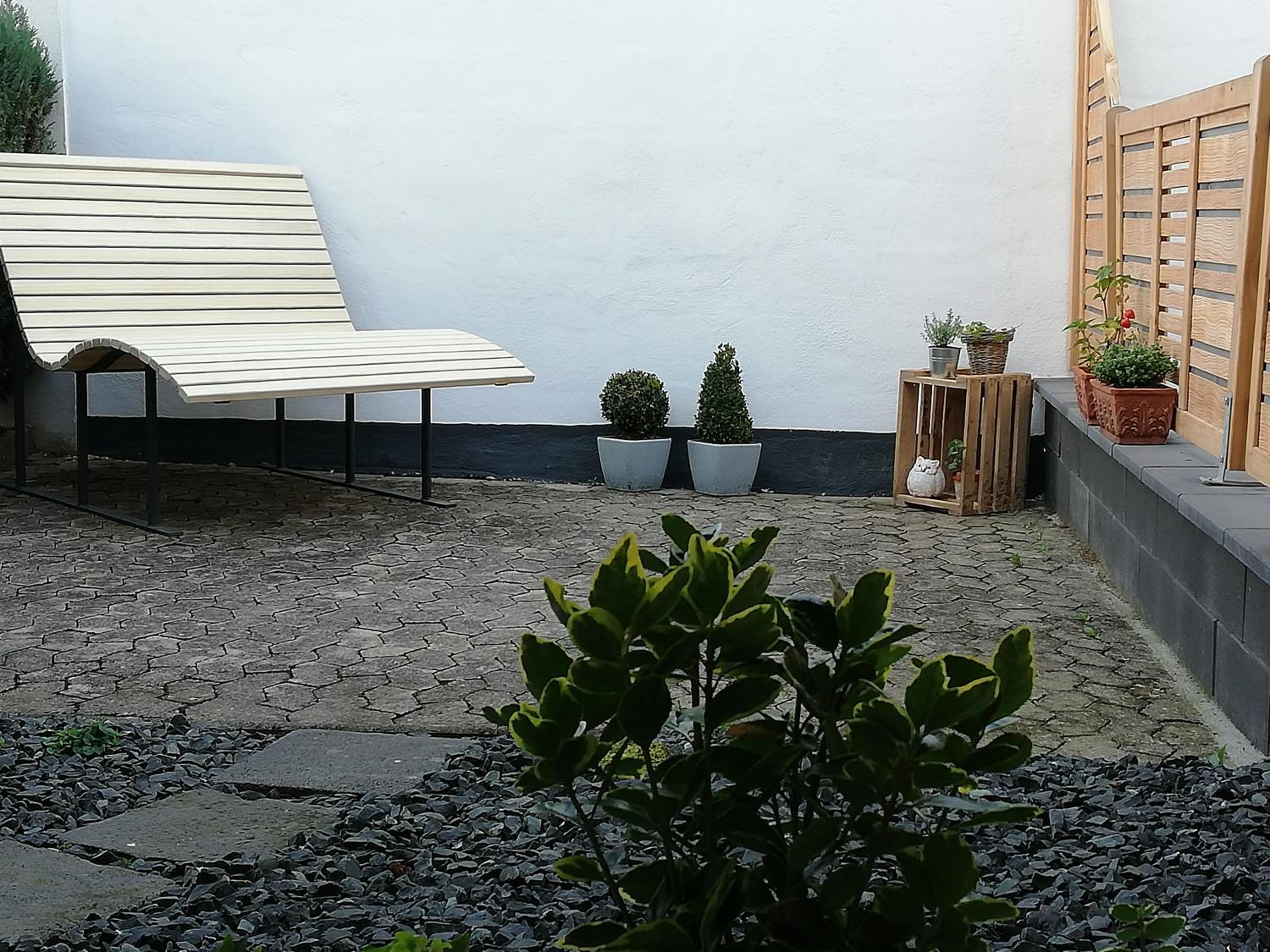Three-Bedroom House photo 2