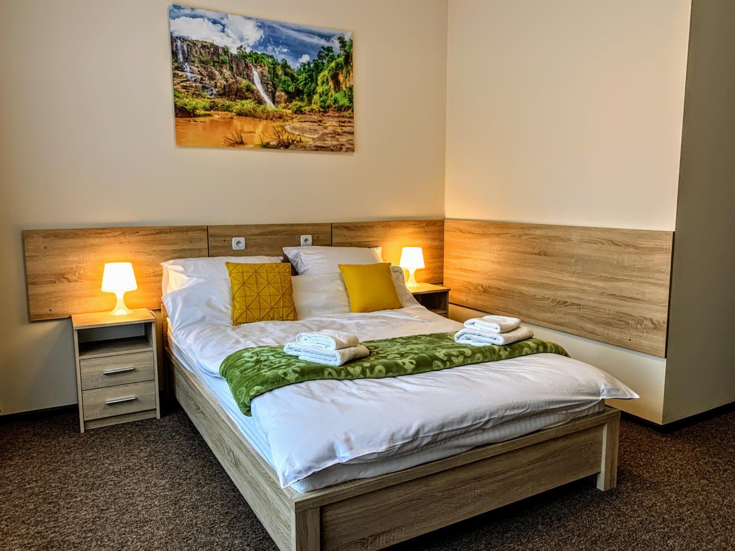 Superior Double Room photo 2