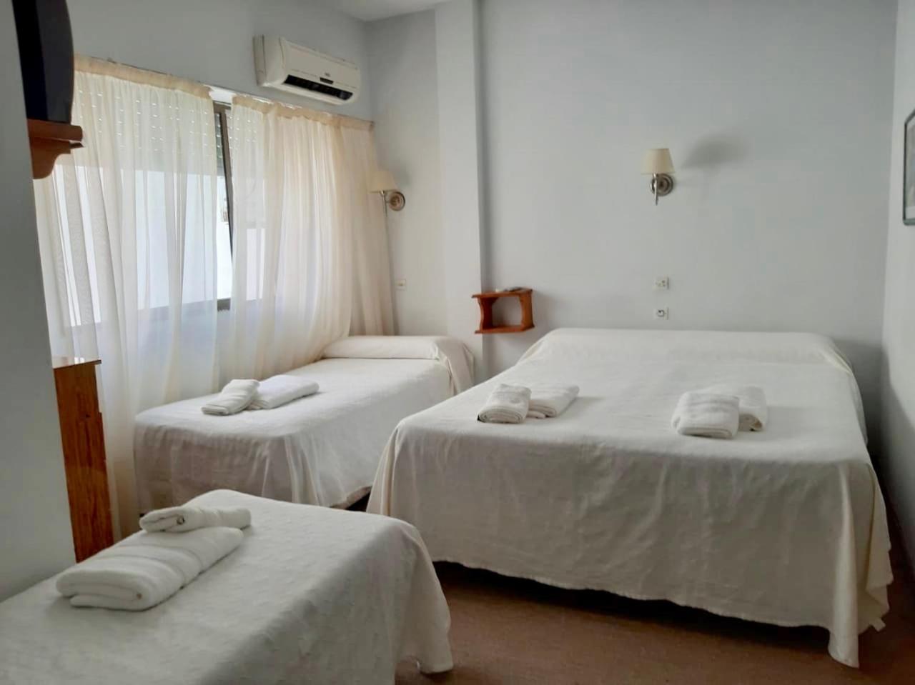 Comfort Quadruple Room
