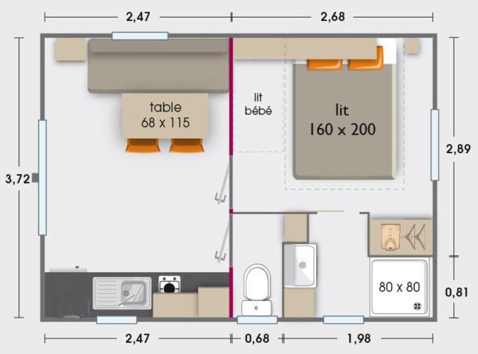 Mobile Home photo 2