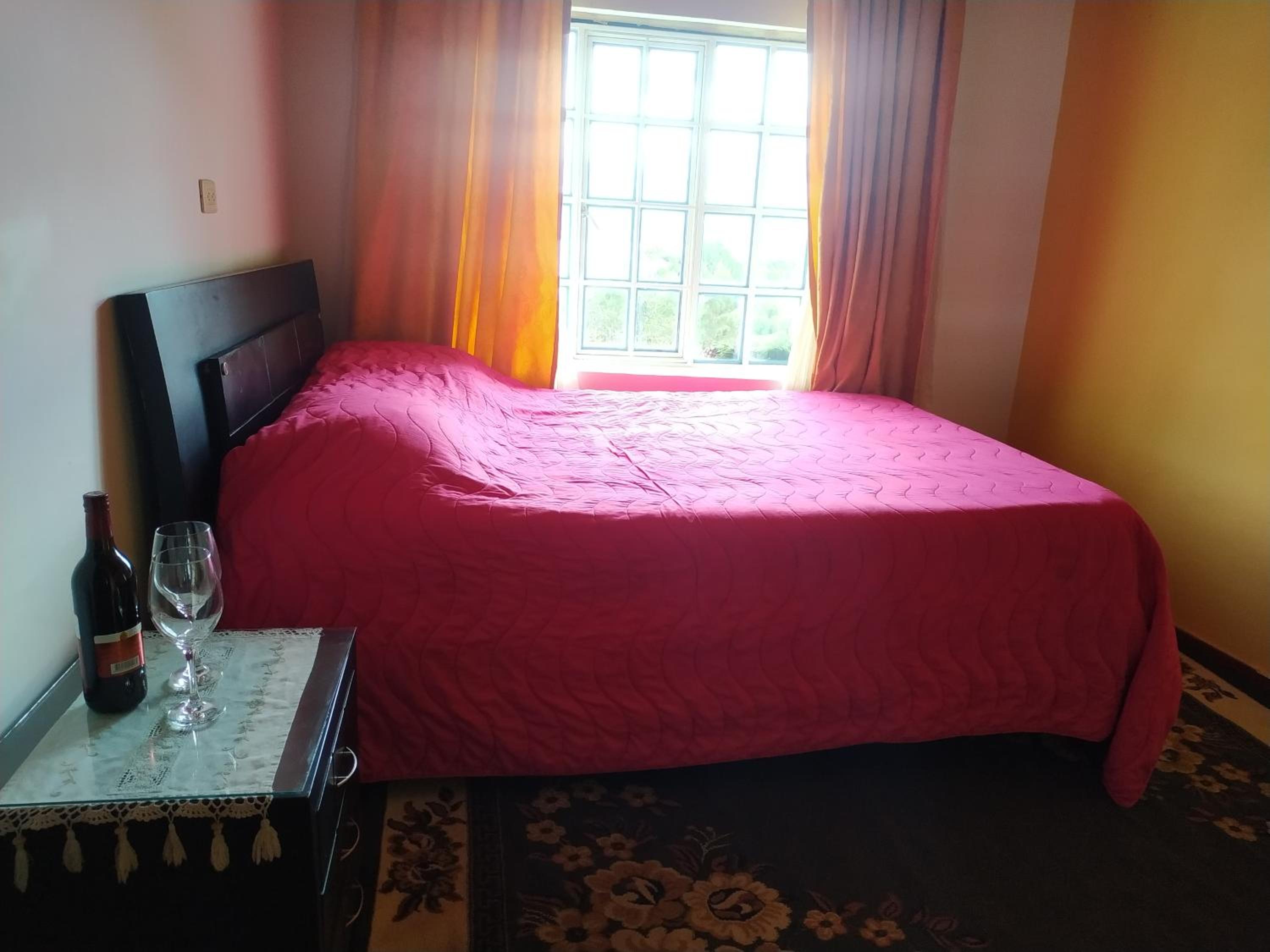 Double Room with Lake View photo 3