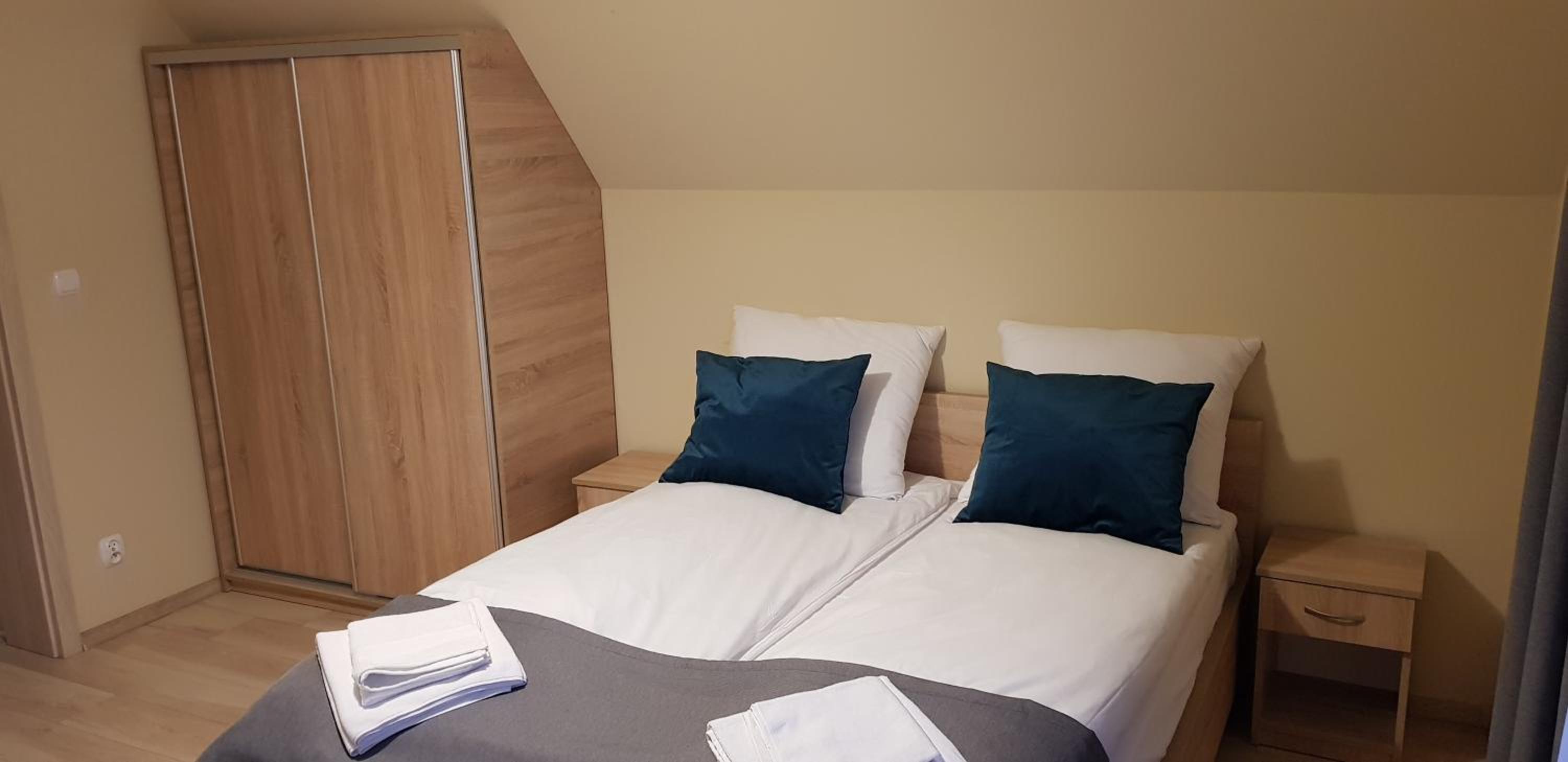Standard Apartment