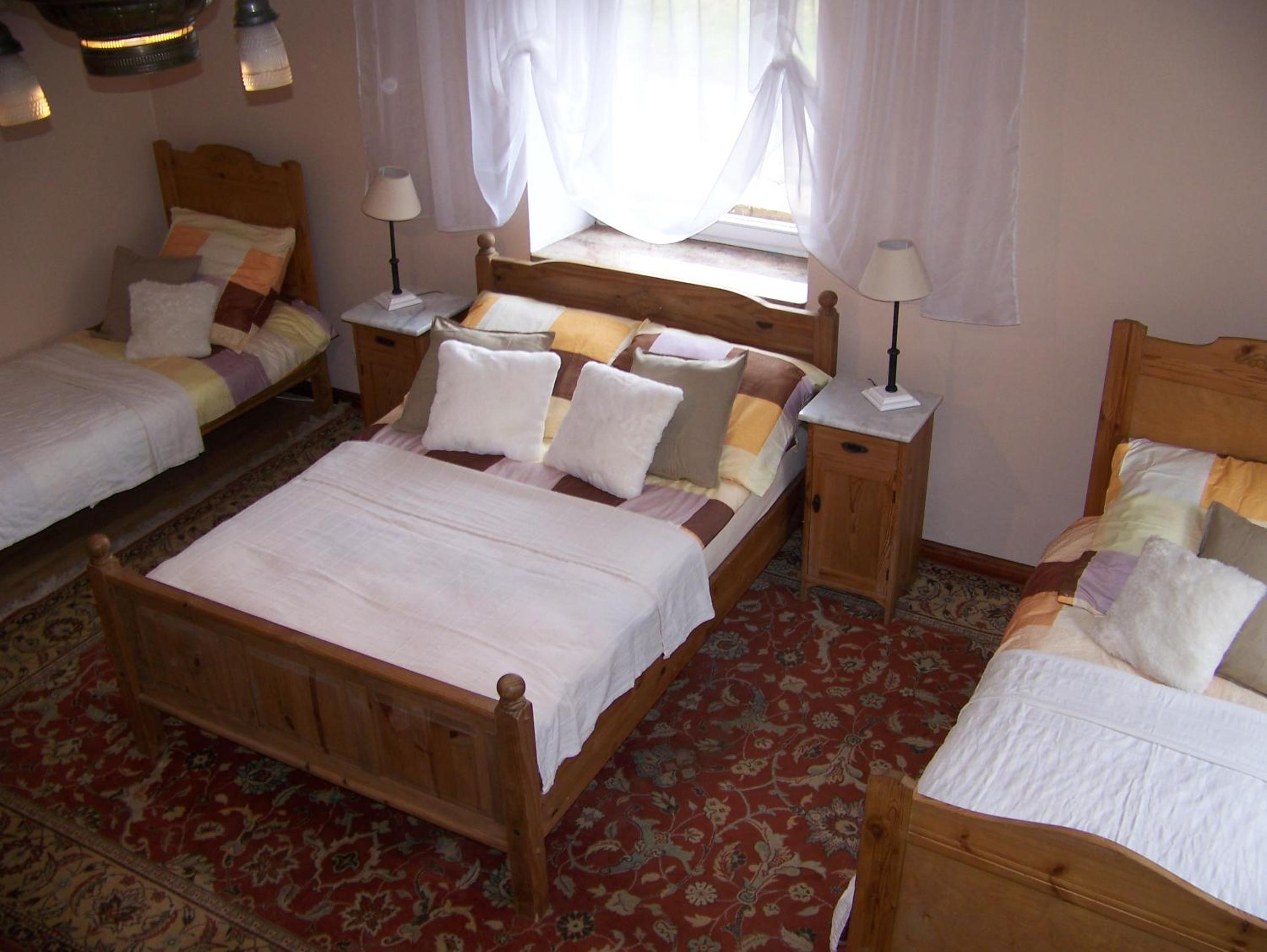 One-Bedroom House - Photo 4
