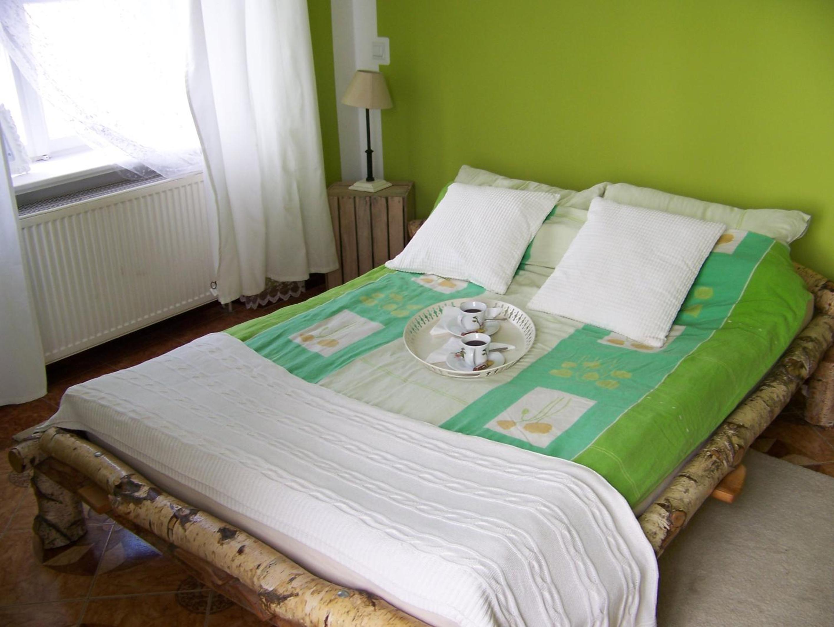 One-Bedroom House - Photo 1