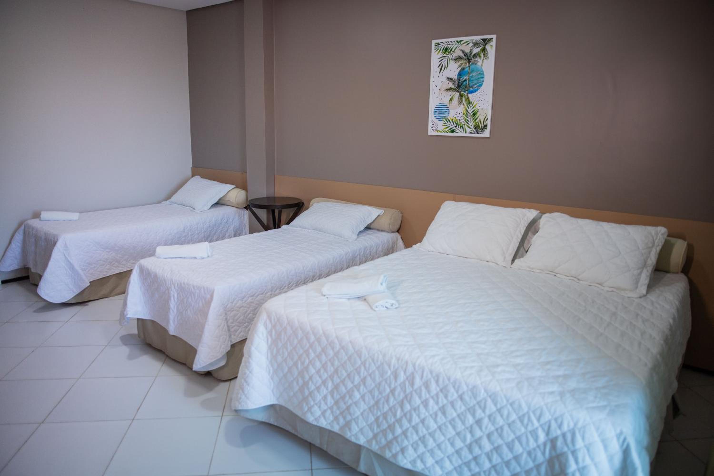 Quadruple Room with Sea View photo 3