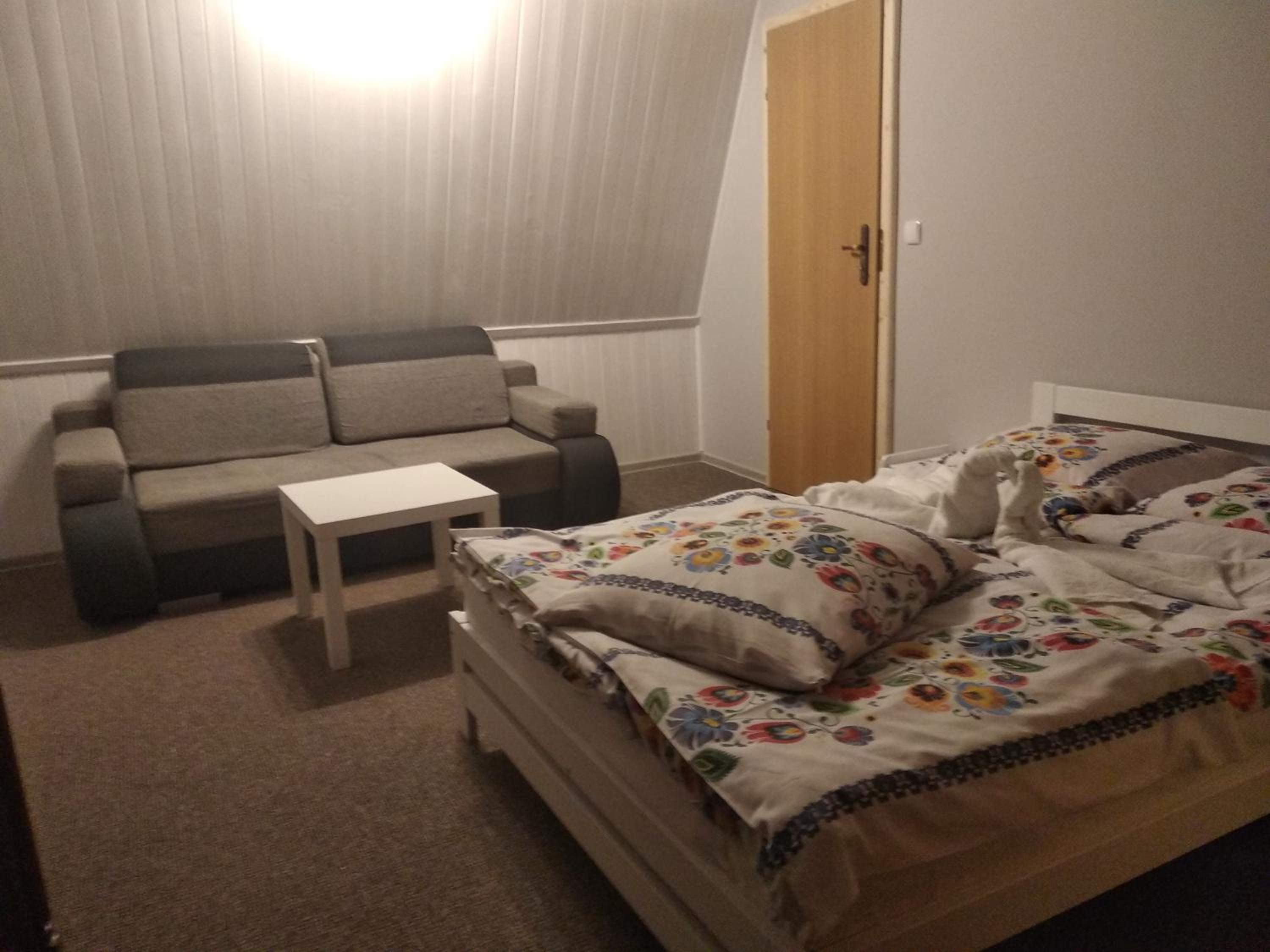 Apartment photo 1