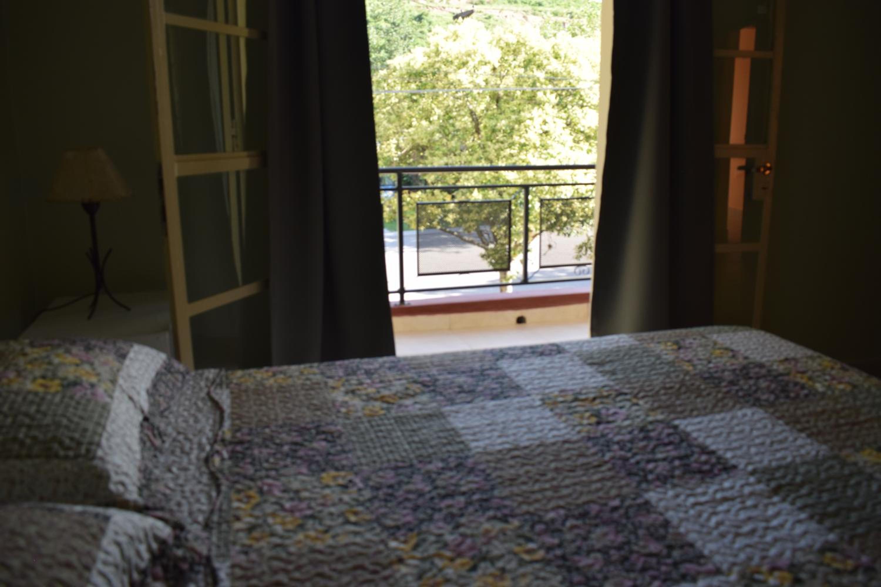 Double Room with Balcony photo 1