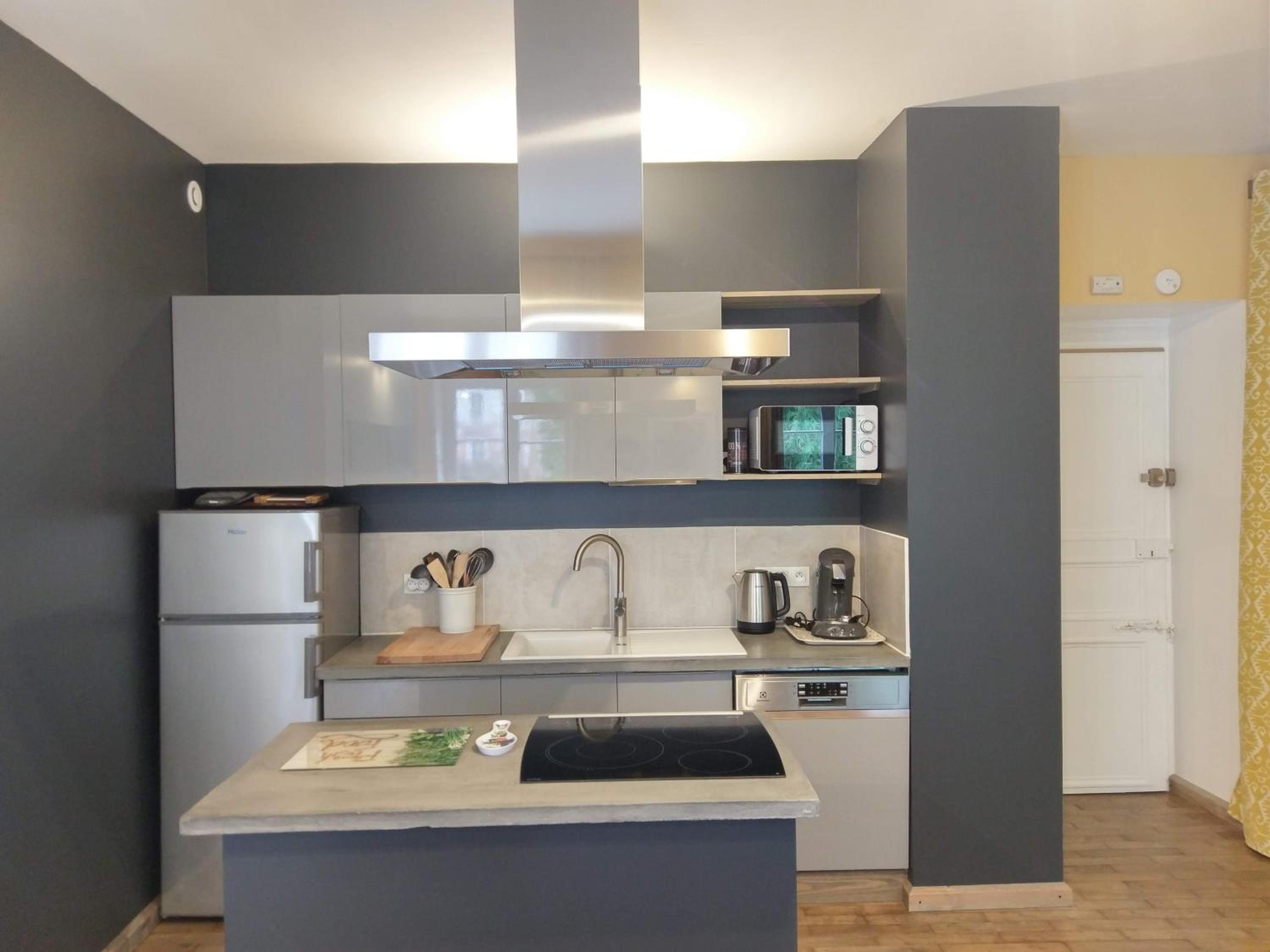 Apartment Romarin  photo 2