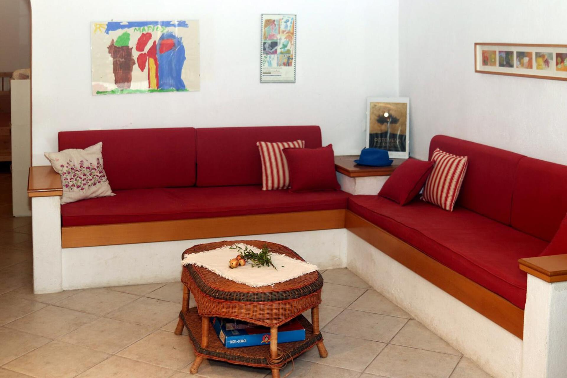 Two-Bedroom House photo 2