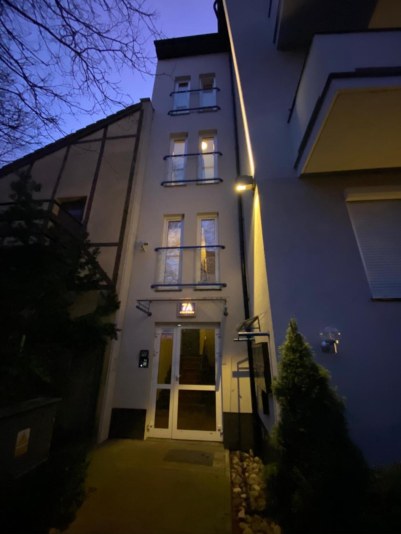 Two-Bedroom Apartment with Sauna - Photo 2