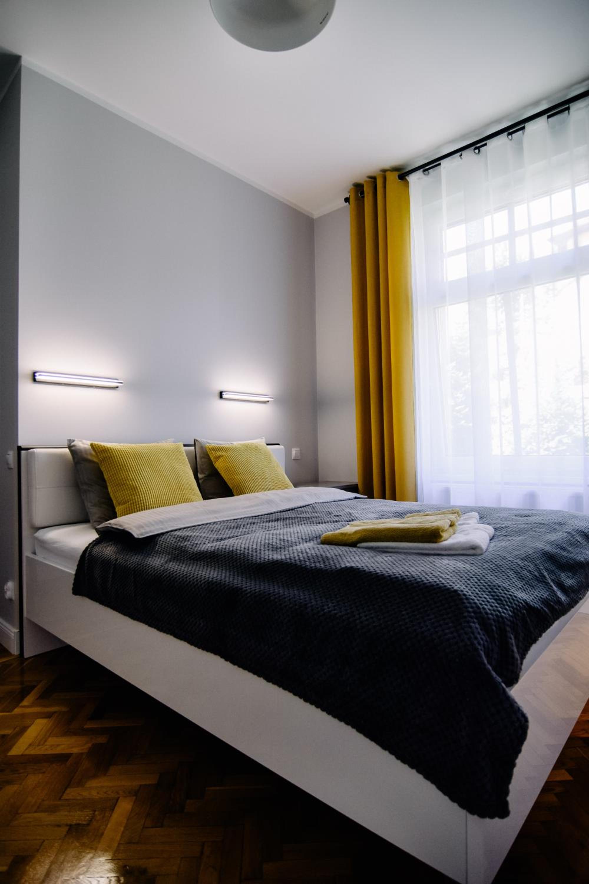 Deluxe King Room photo 2