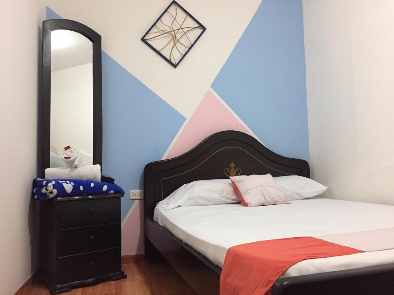 Double Room with Private Bathroom photo 2