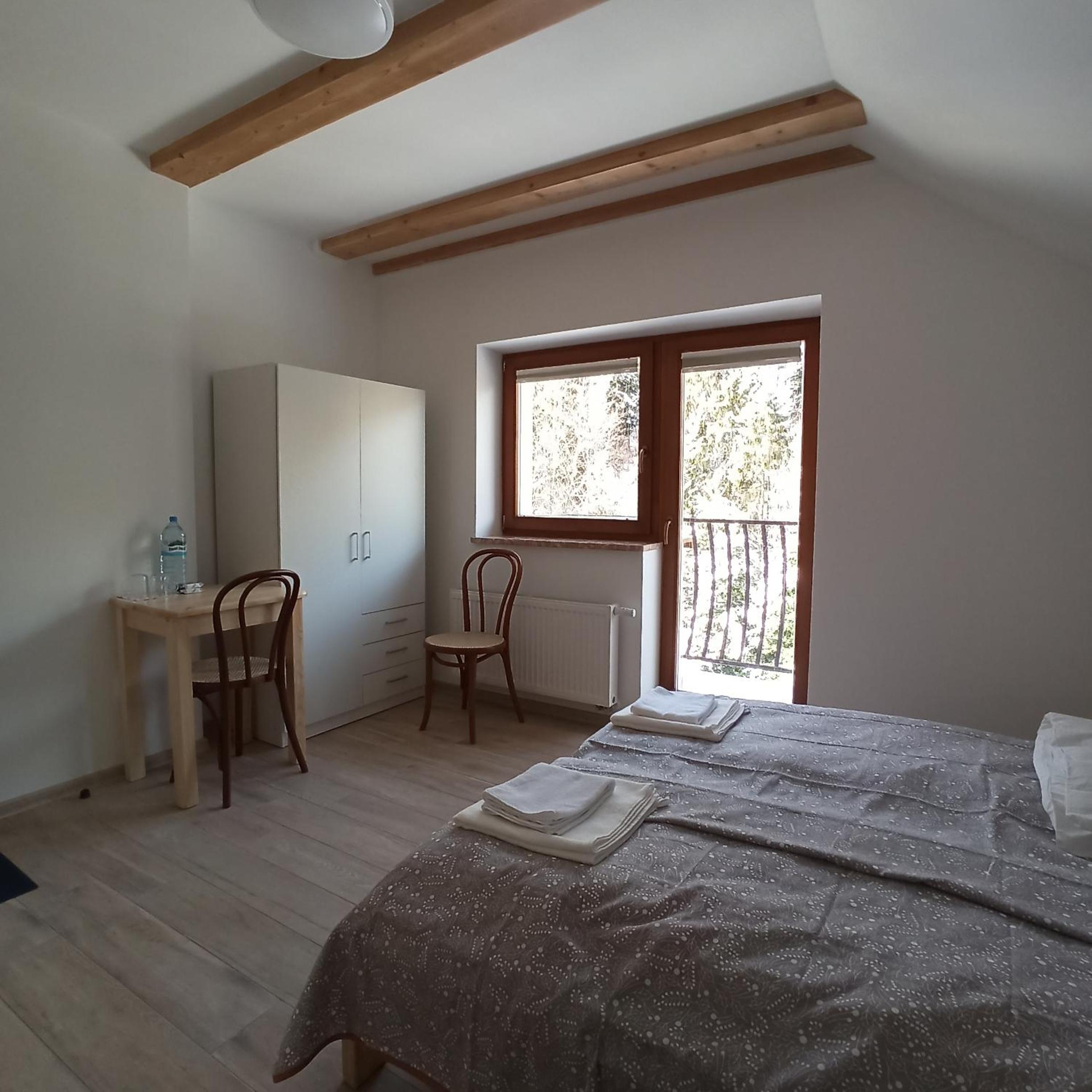 Double or Twin Room with Balcony photo 1
